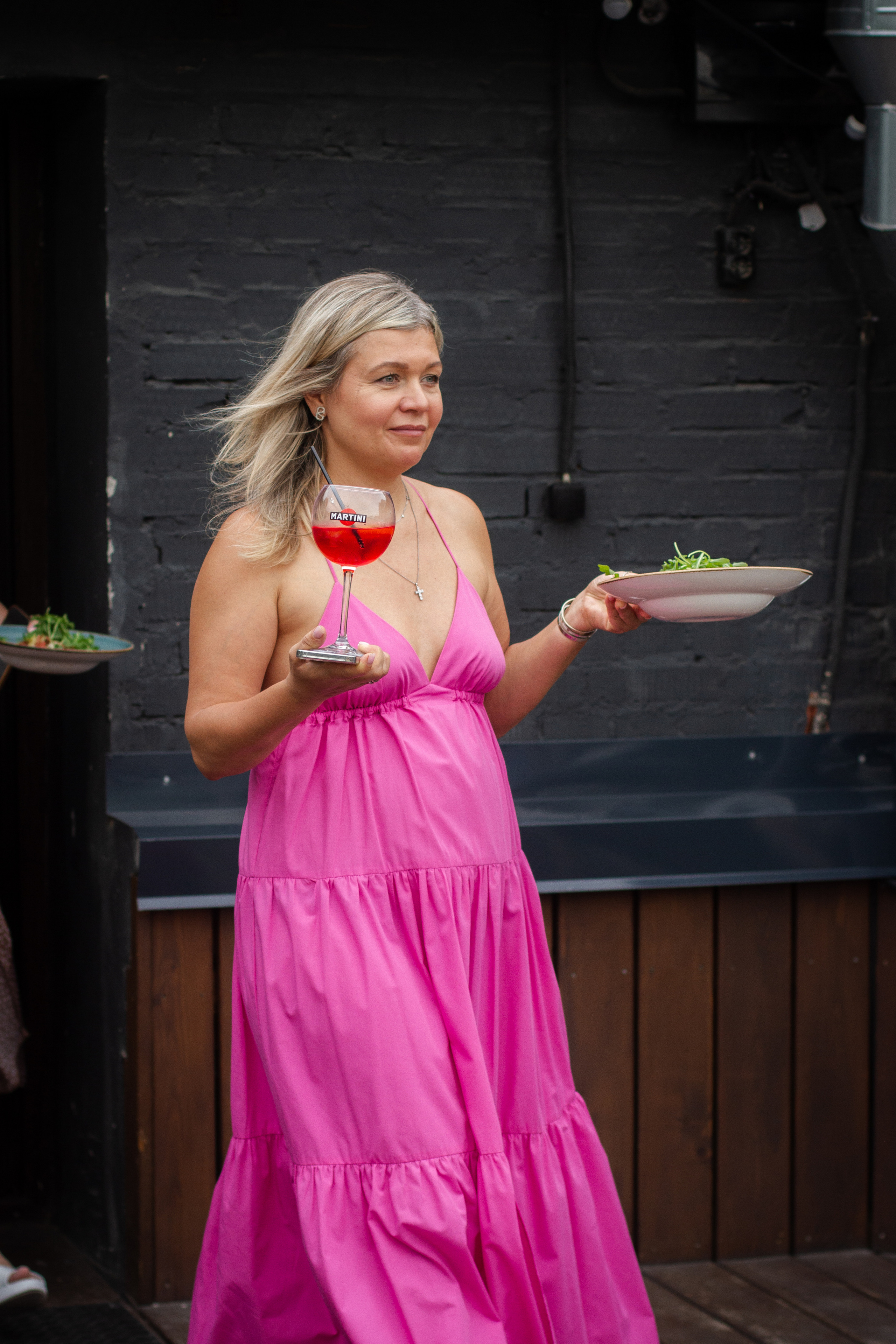 Анна День Рождение. Главная