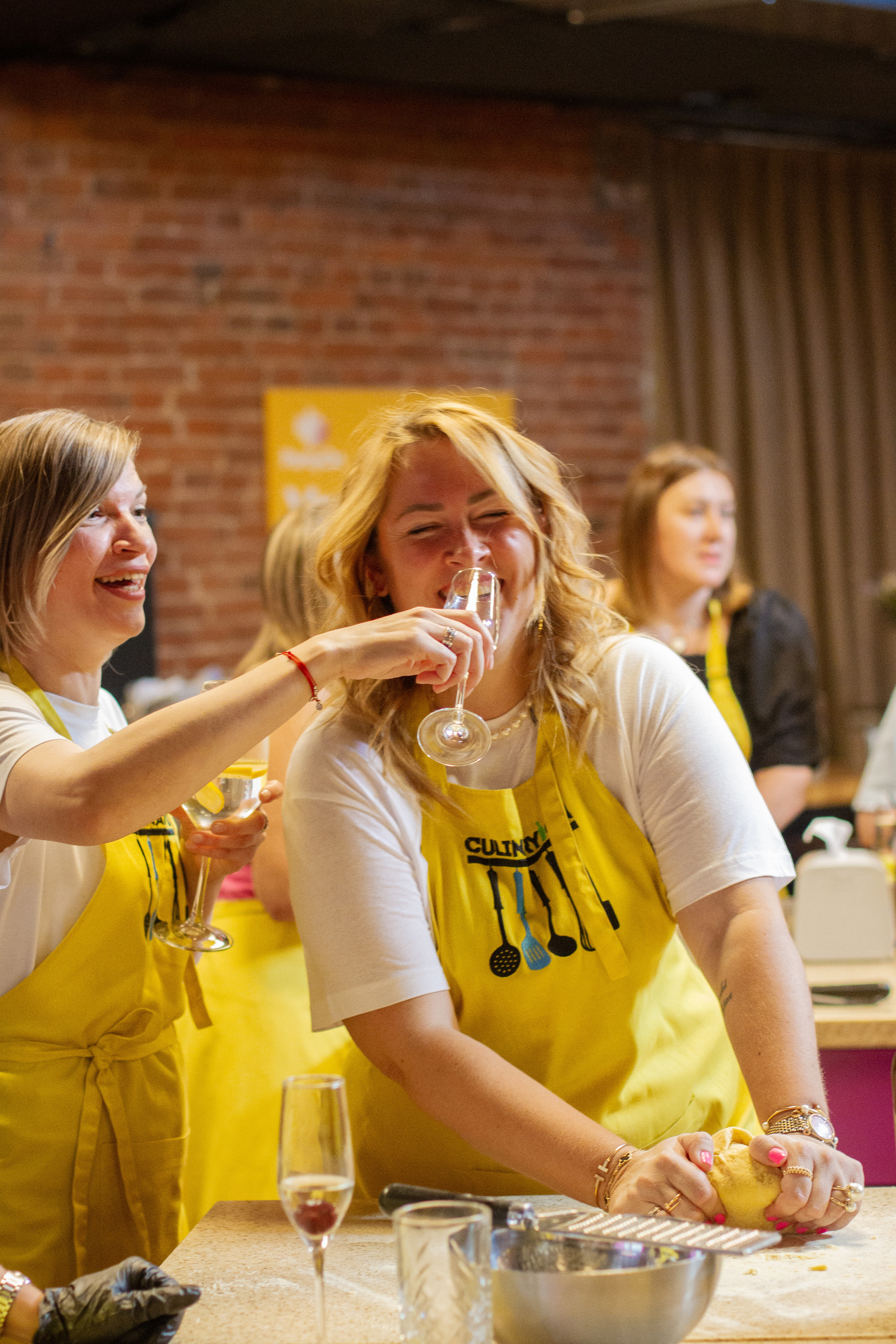 Анна День Рождение. Главная