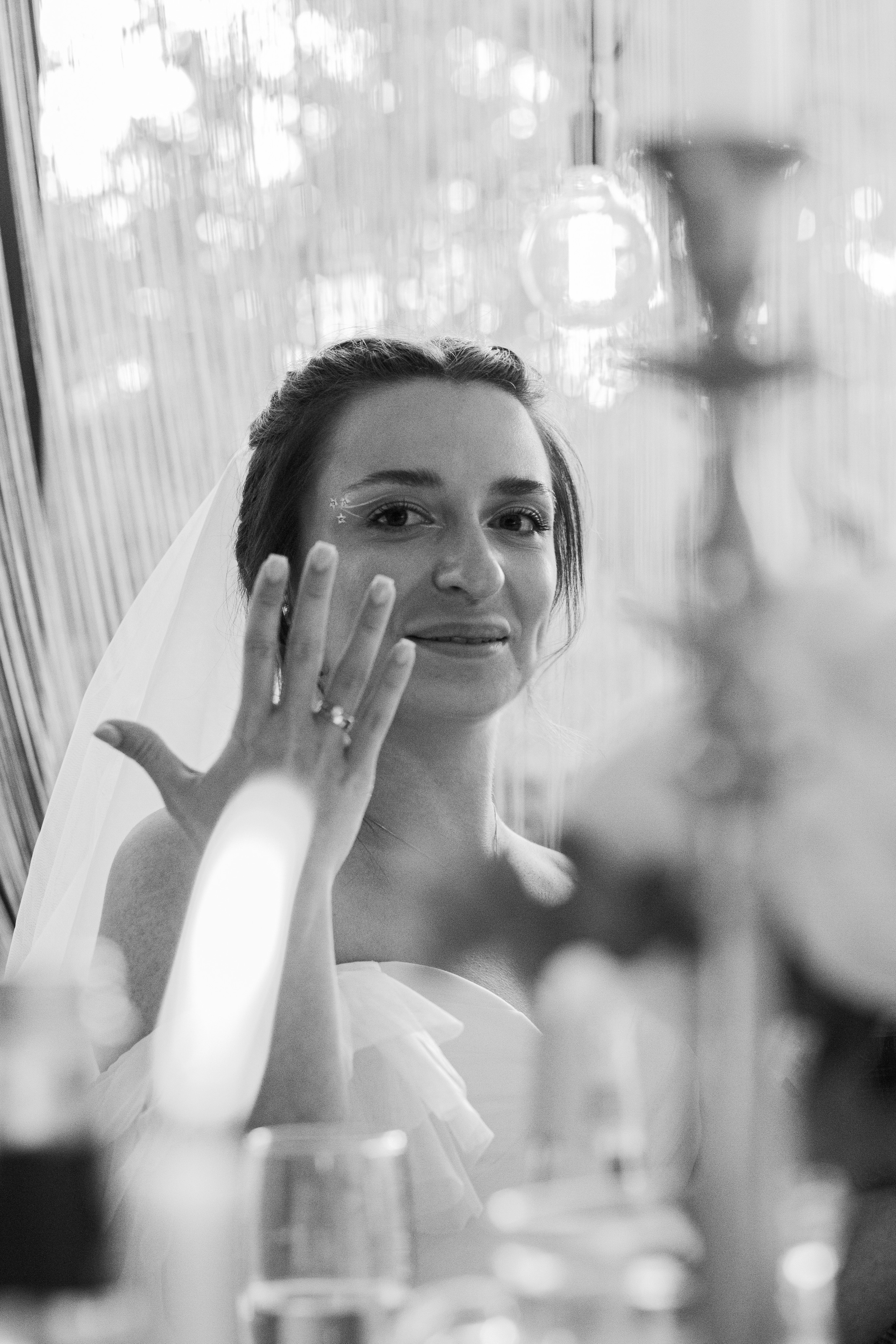 Кристина и Максим. Ресторан. Главная