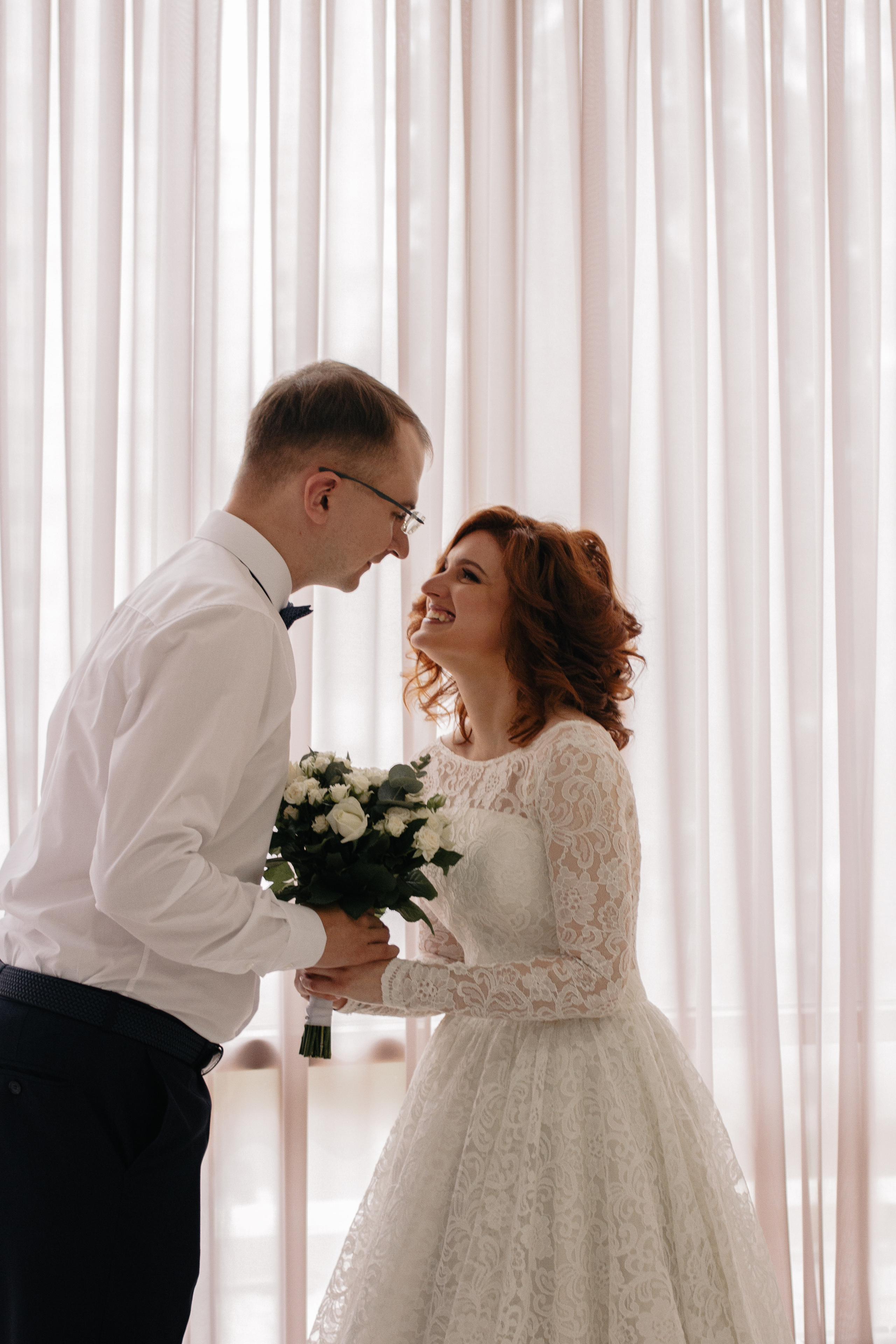 Неонилла и Артем. Главная