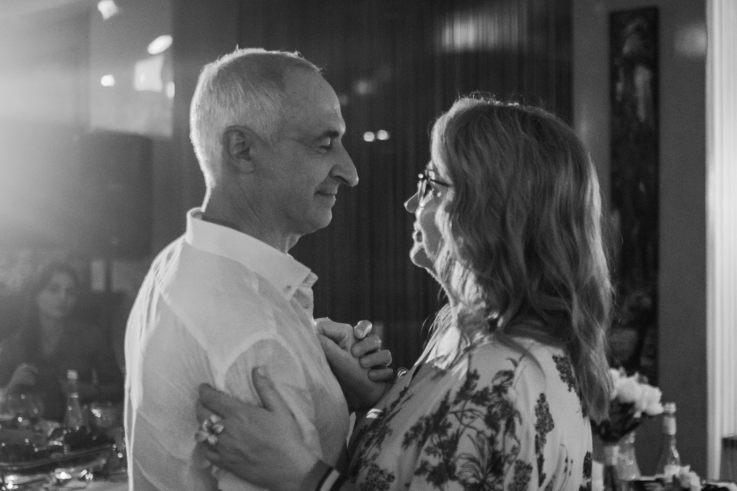 Кристина и Максим. Ресторан. Главная