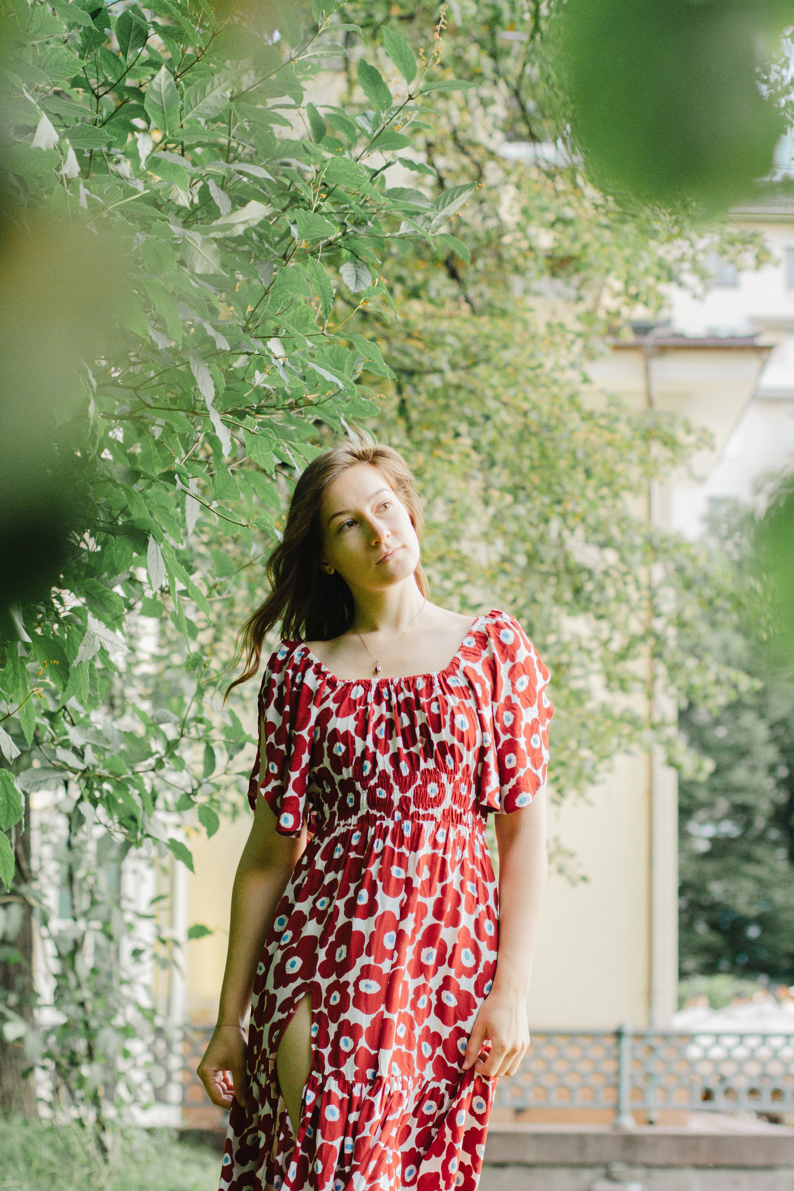 Катя. Главная