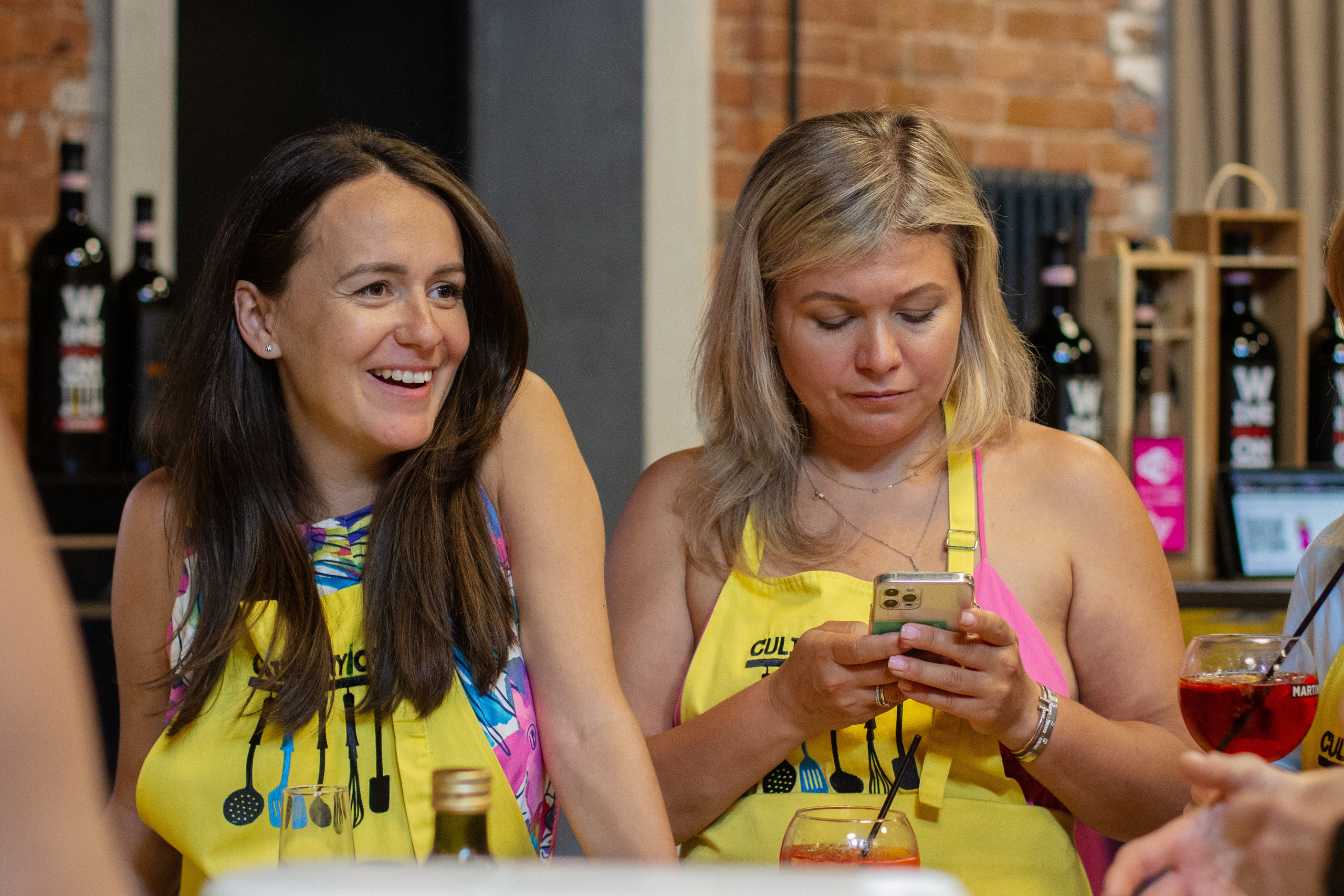 Анна День Рождение. Главная