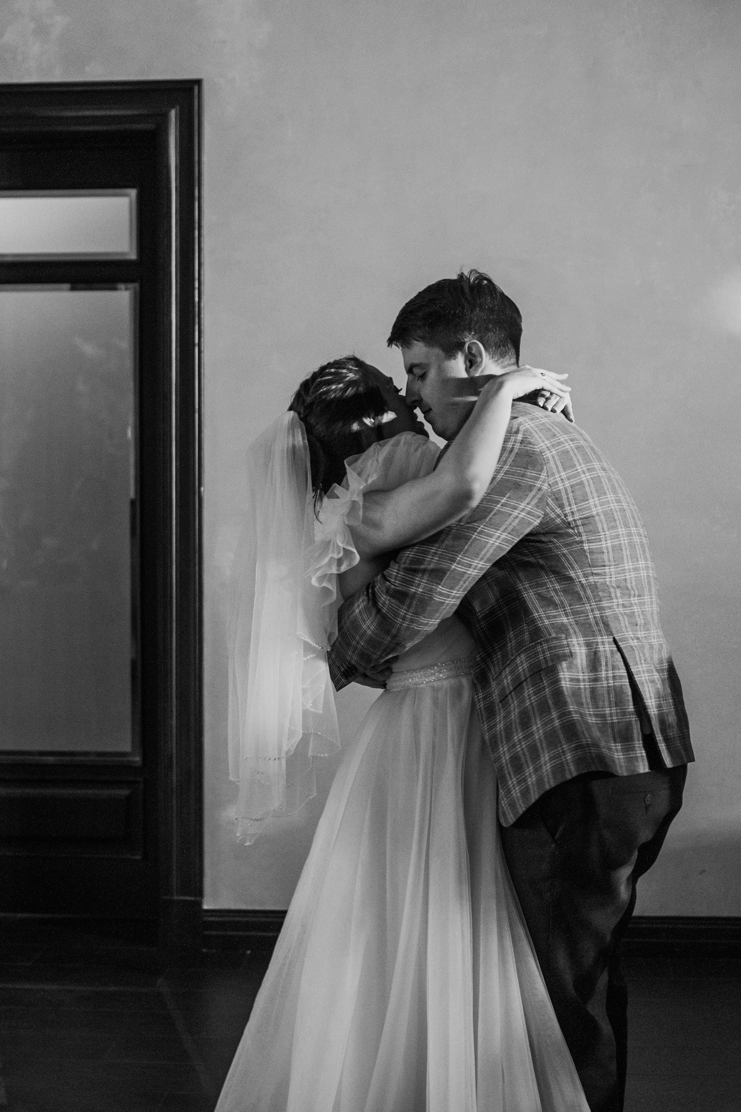 Кристина и Максим. Ресторан. Главная