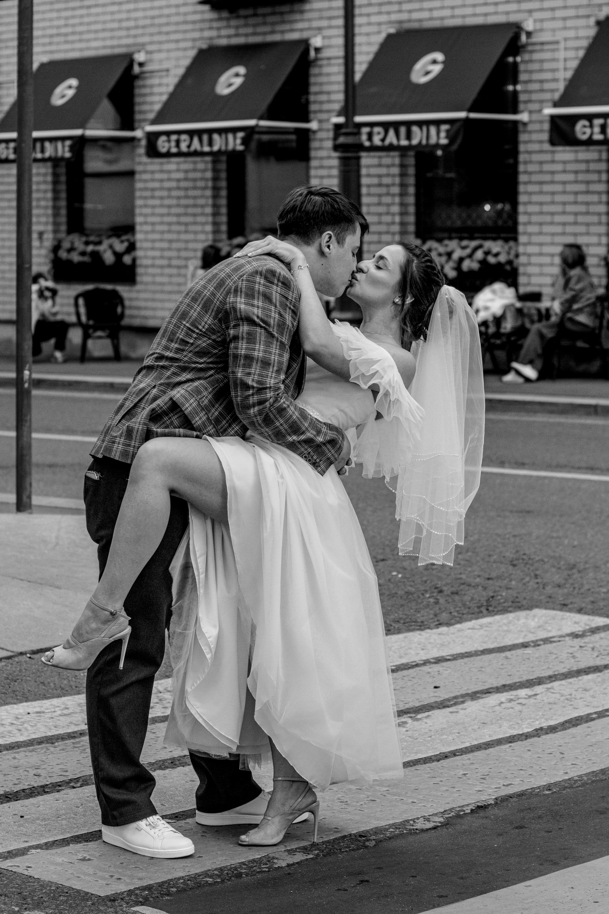 Кристина и Максим. Фотопрогулка. Главная