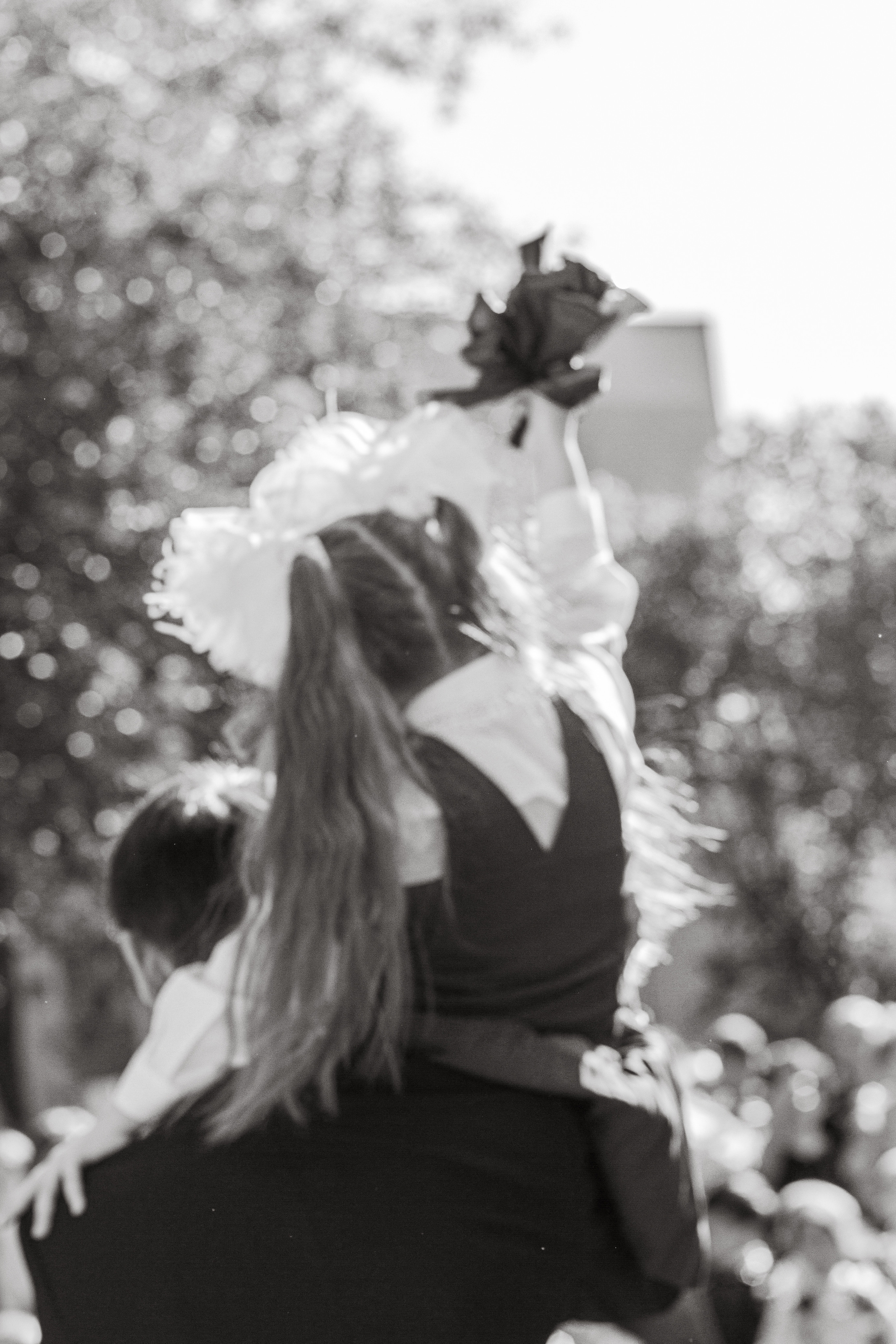 Линейка 1 сентября 2023. Главная