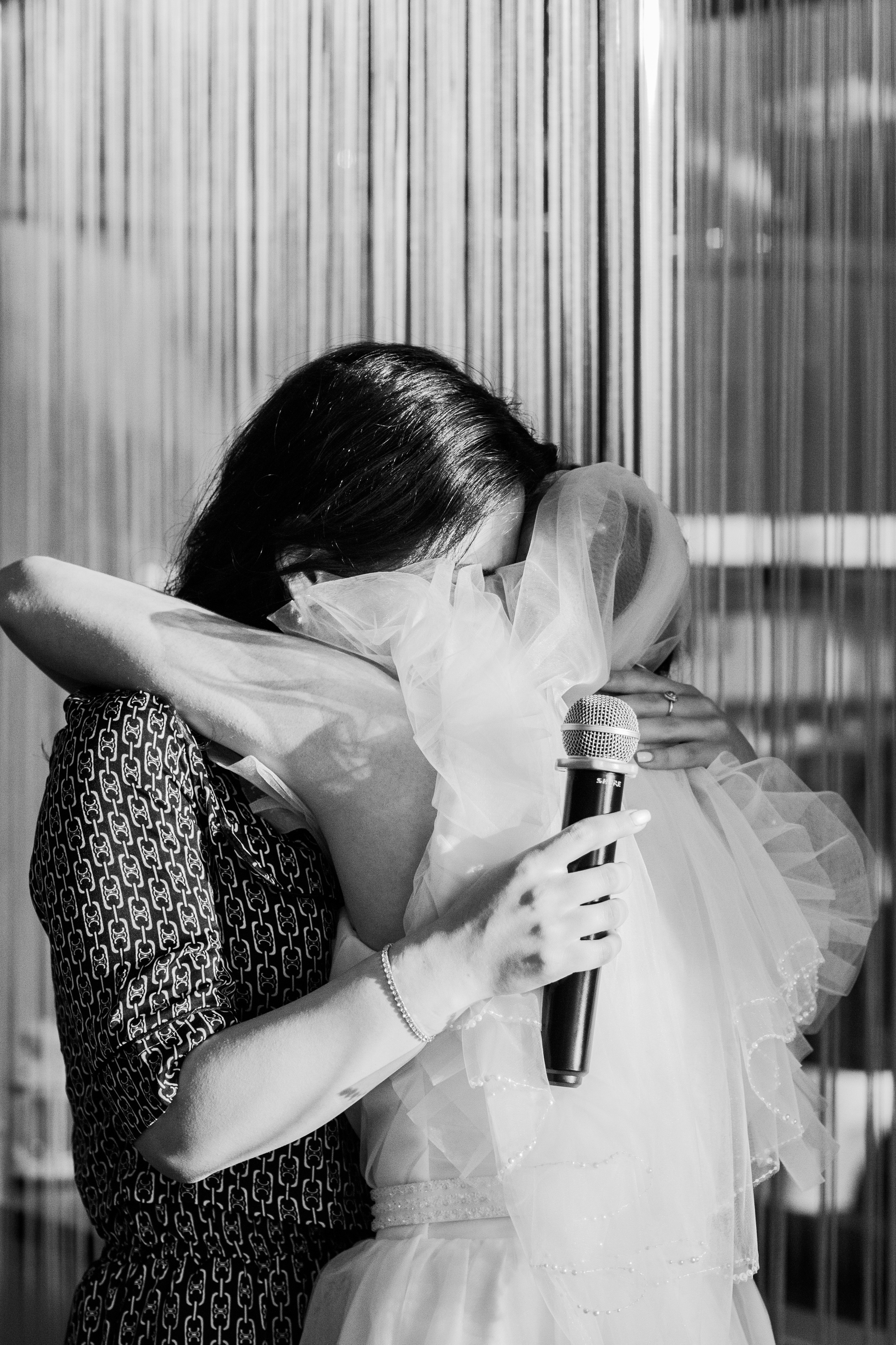 Кристина и Максим. Ресторан. Главная