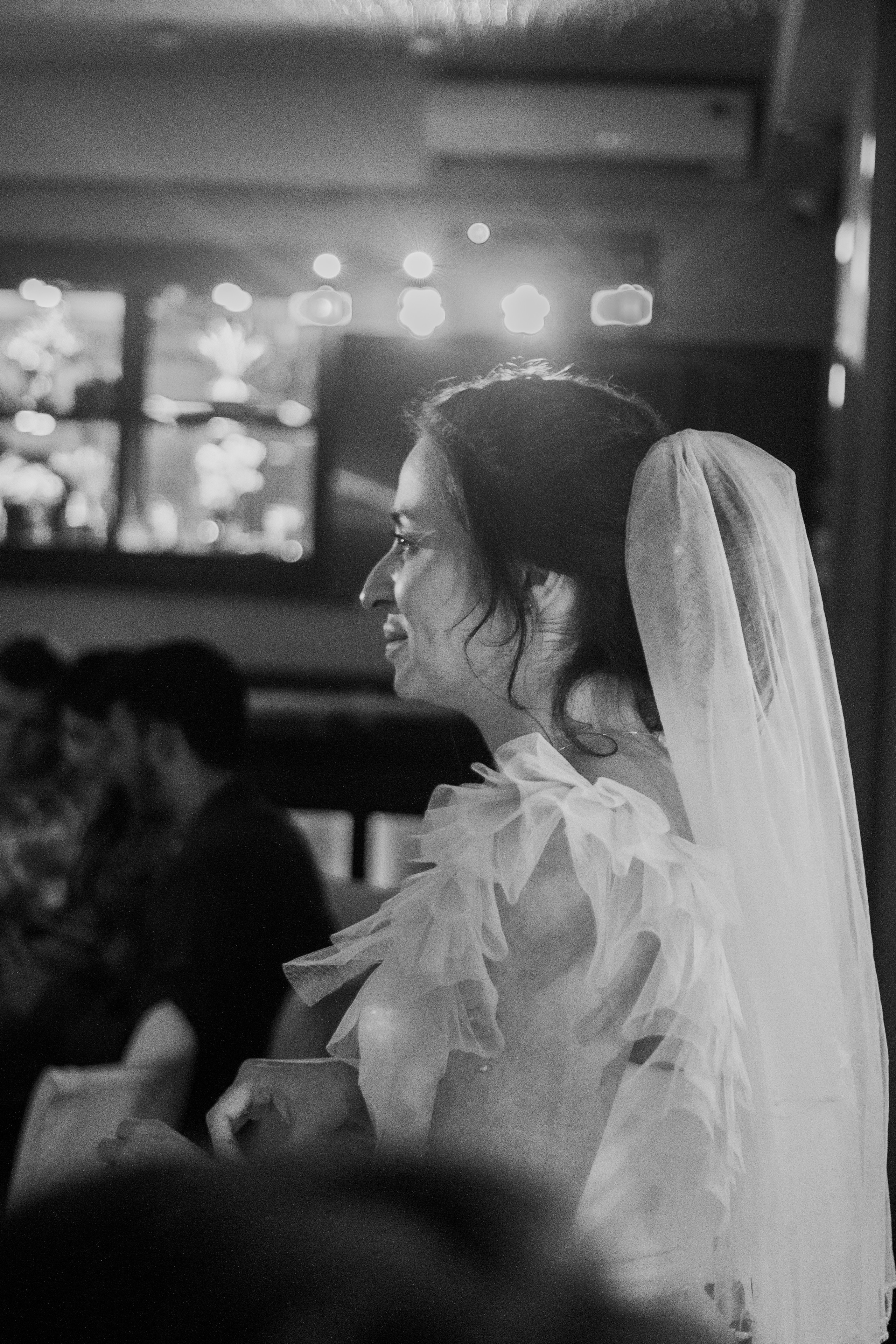 Кристина и Максим. Ресторан. Главная