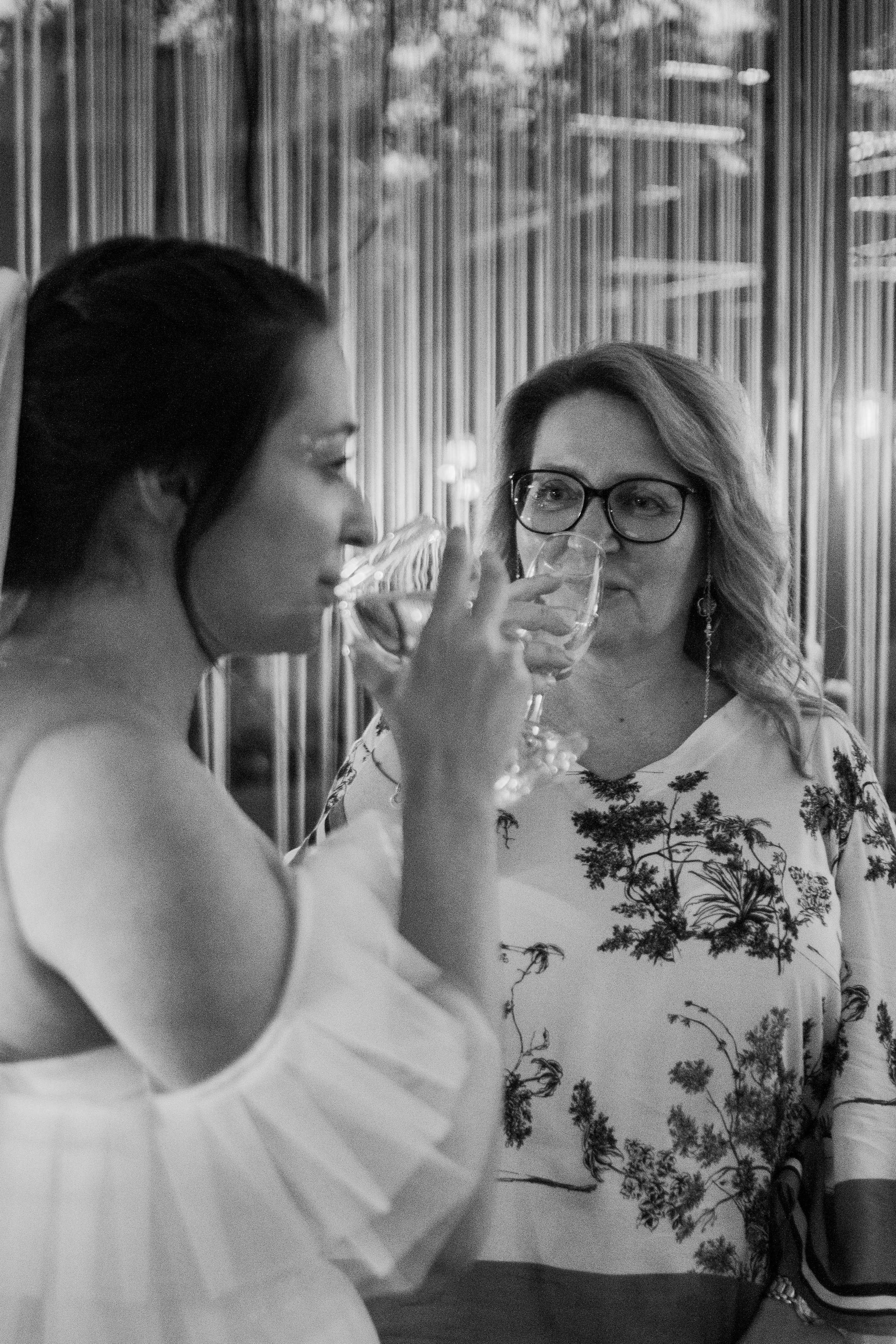 Кристина и Максим. Ресторан. Главная