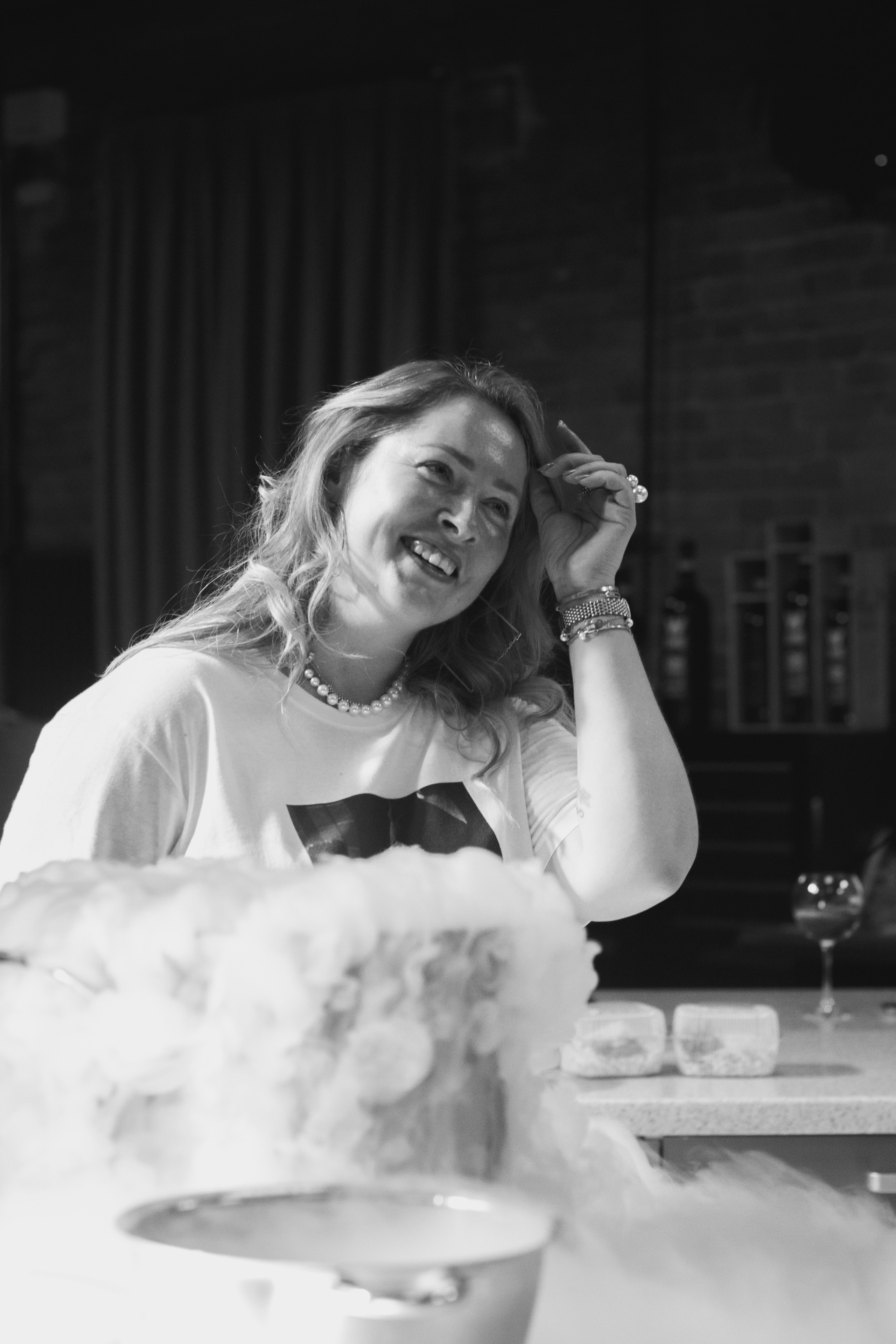 Анна День Рождение. Главная