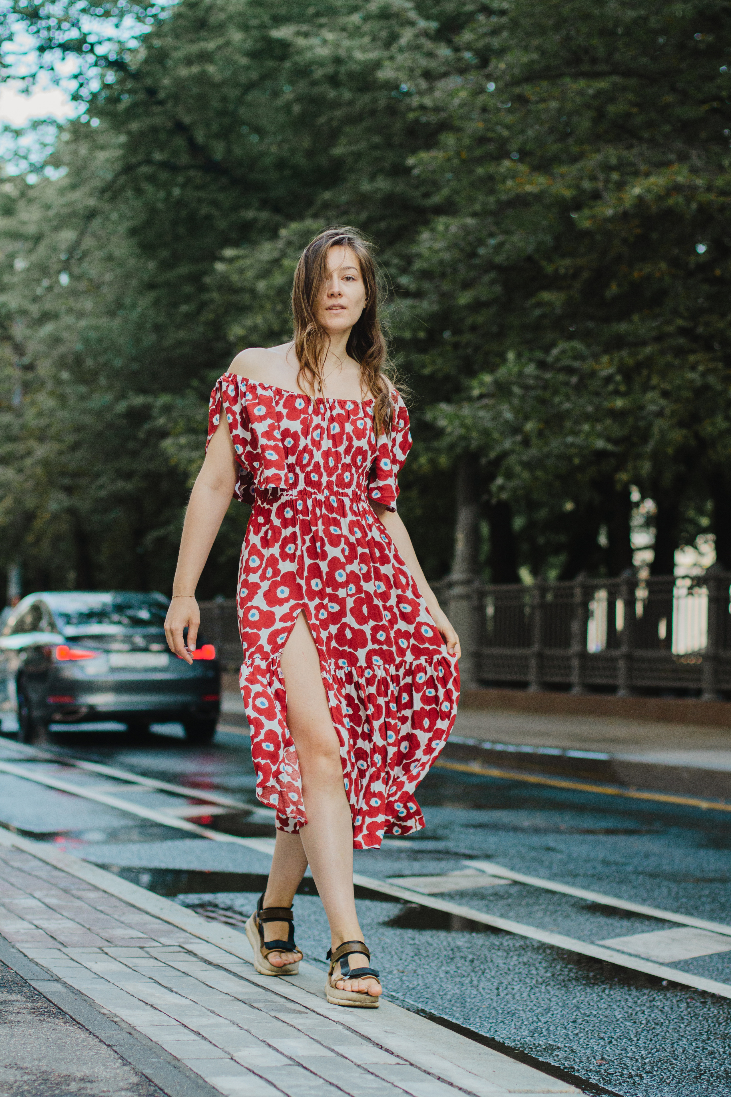 Катя. Главная