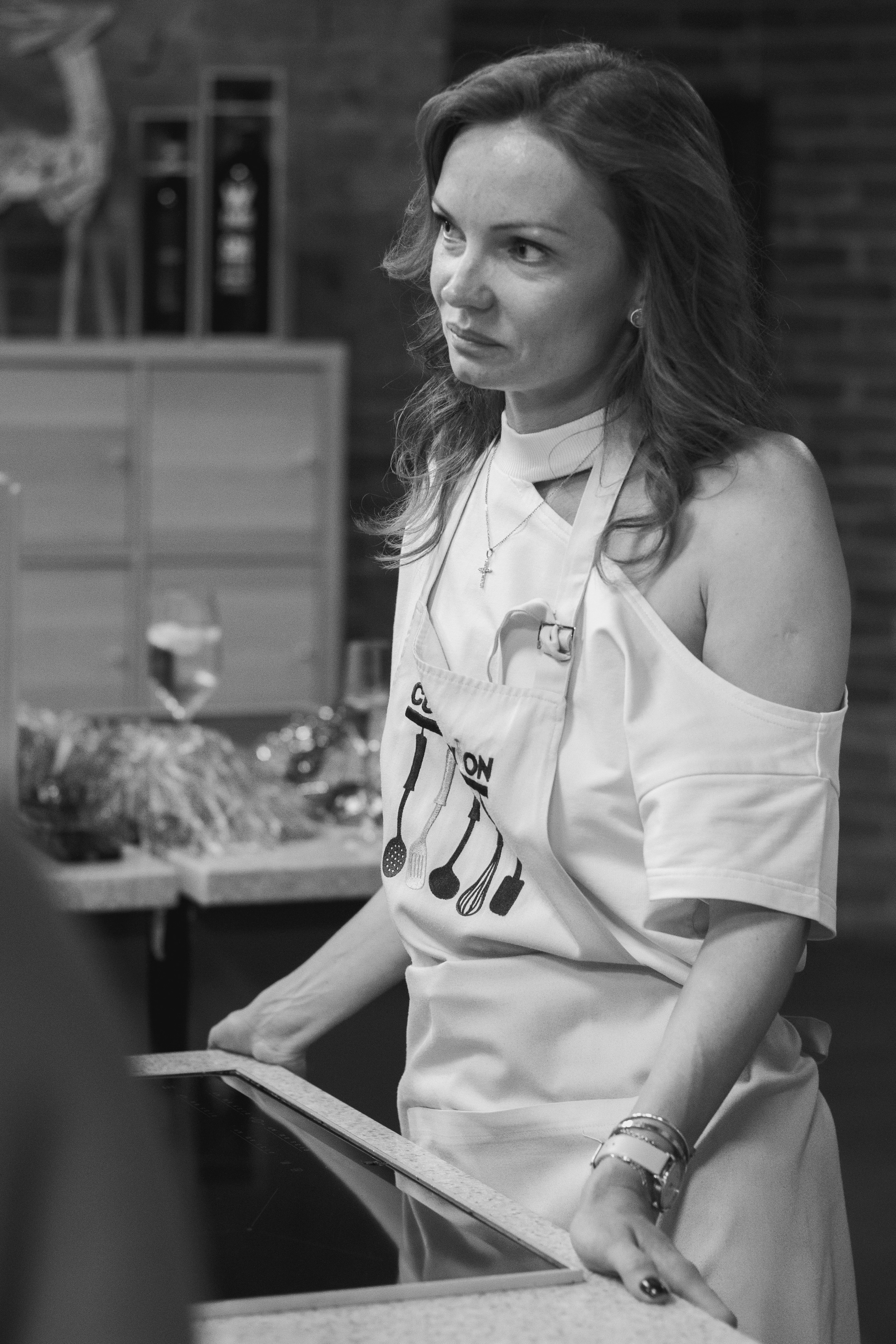 Анна День Рождение. Главная