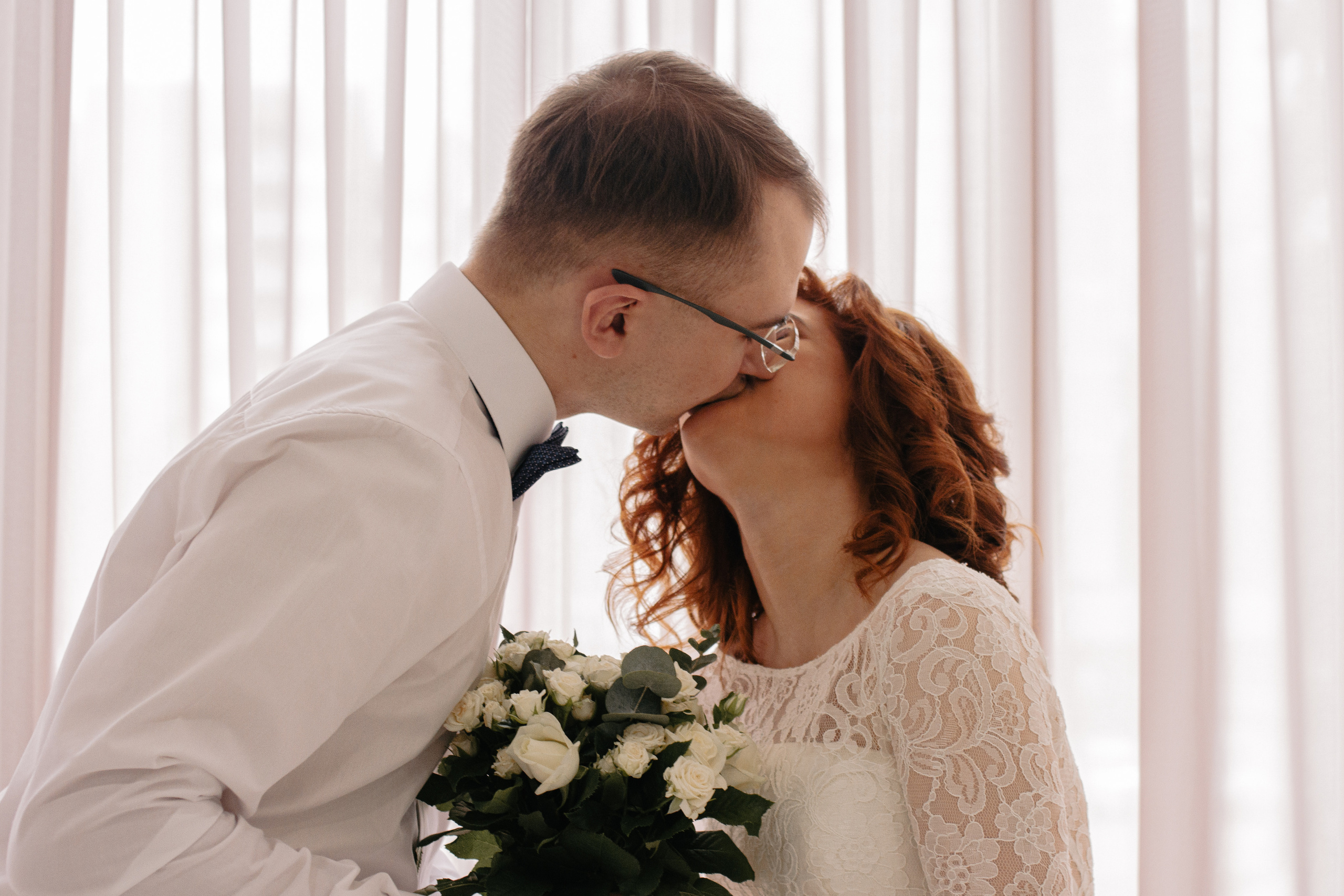 Неонилла и Артем. Главная