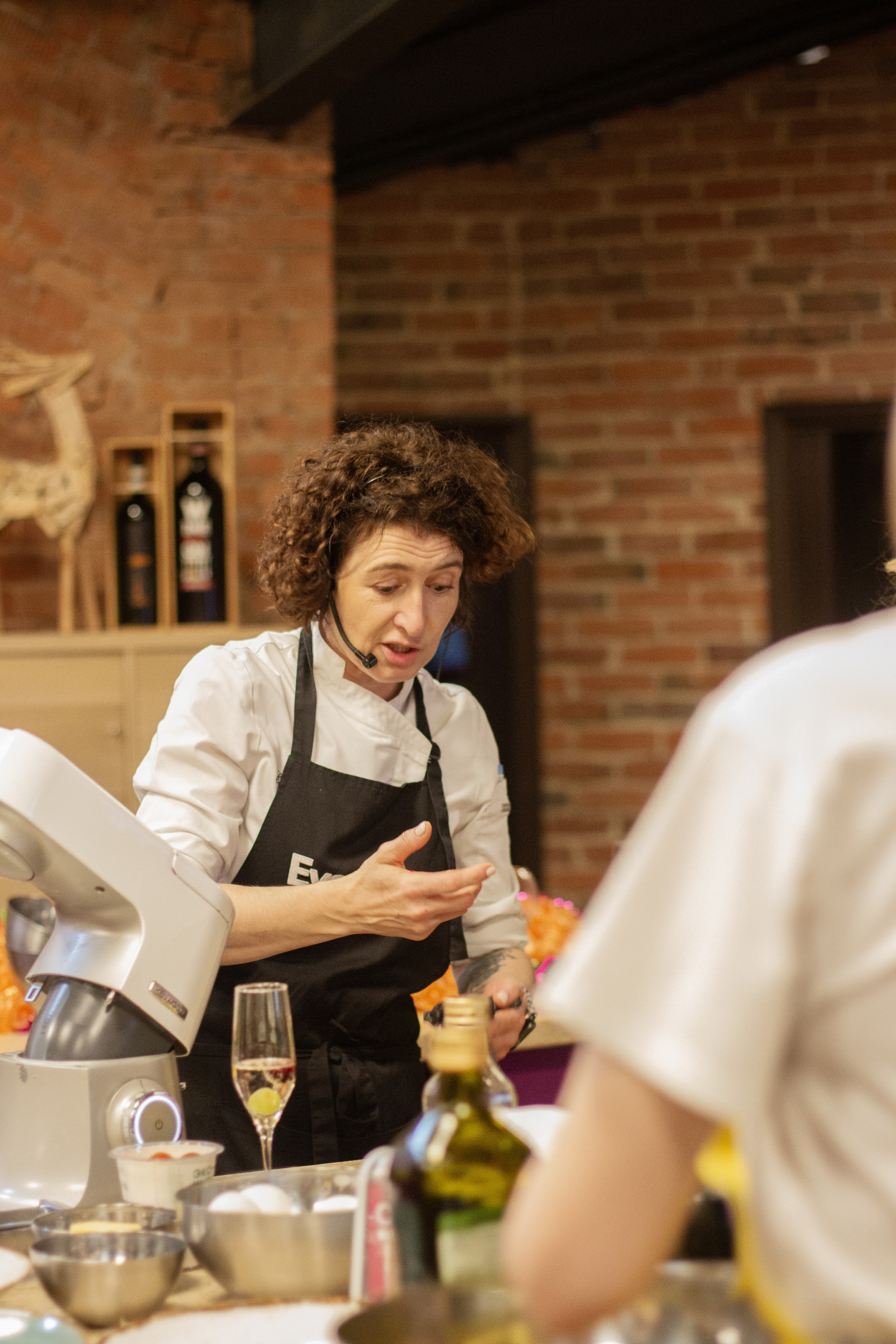 Анна День Рождение. Главная