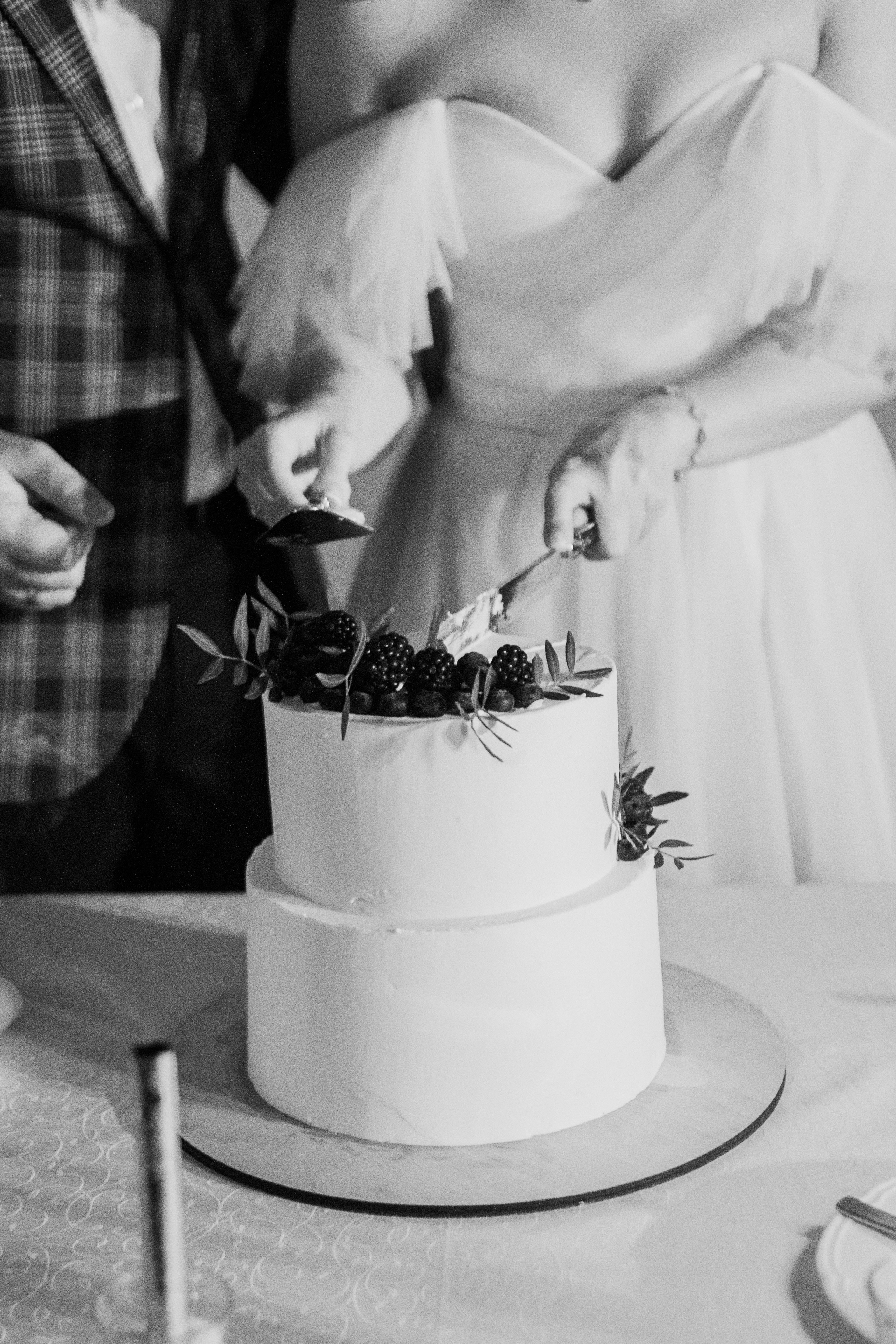 Кристина и Максим. Ресторан. Главная