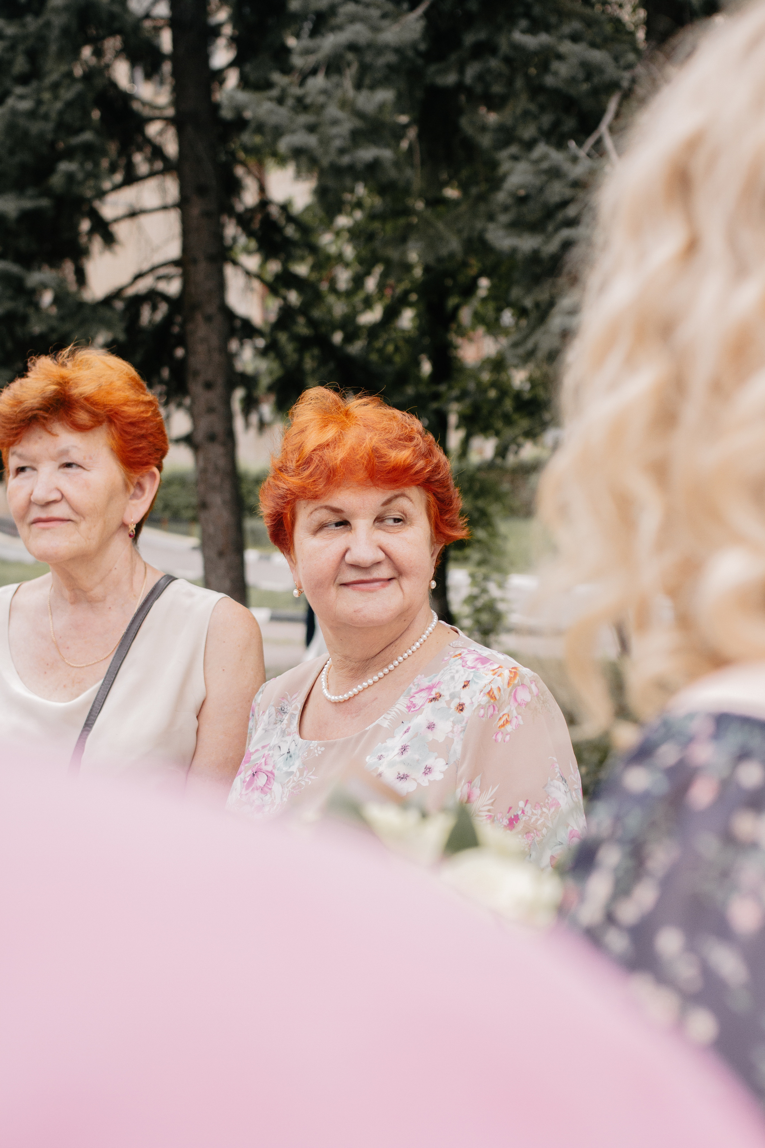 Неонилла и Артем. Главная