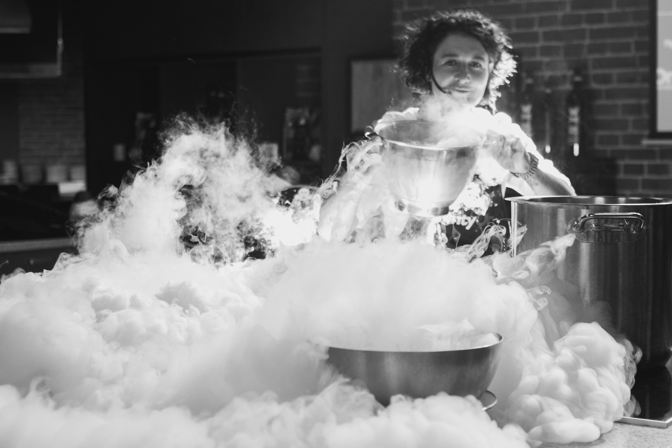 Анна День Рождение. Главная