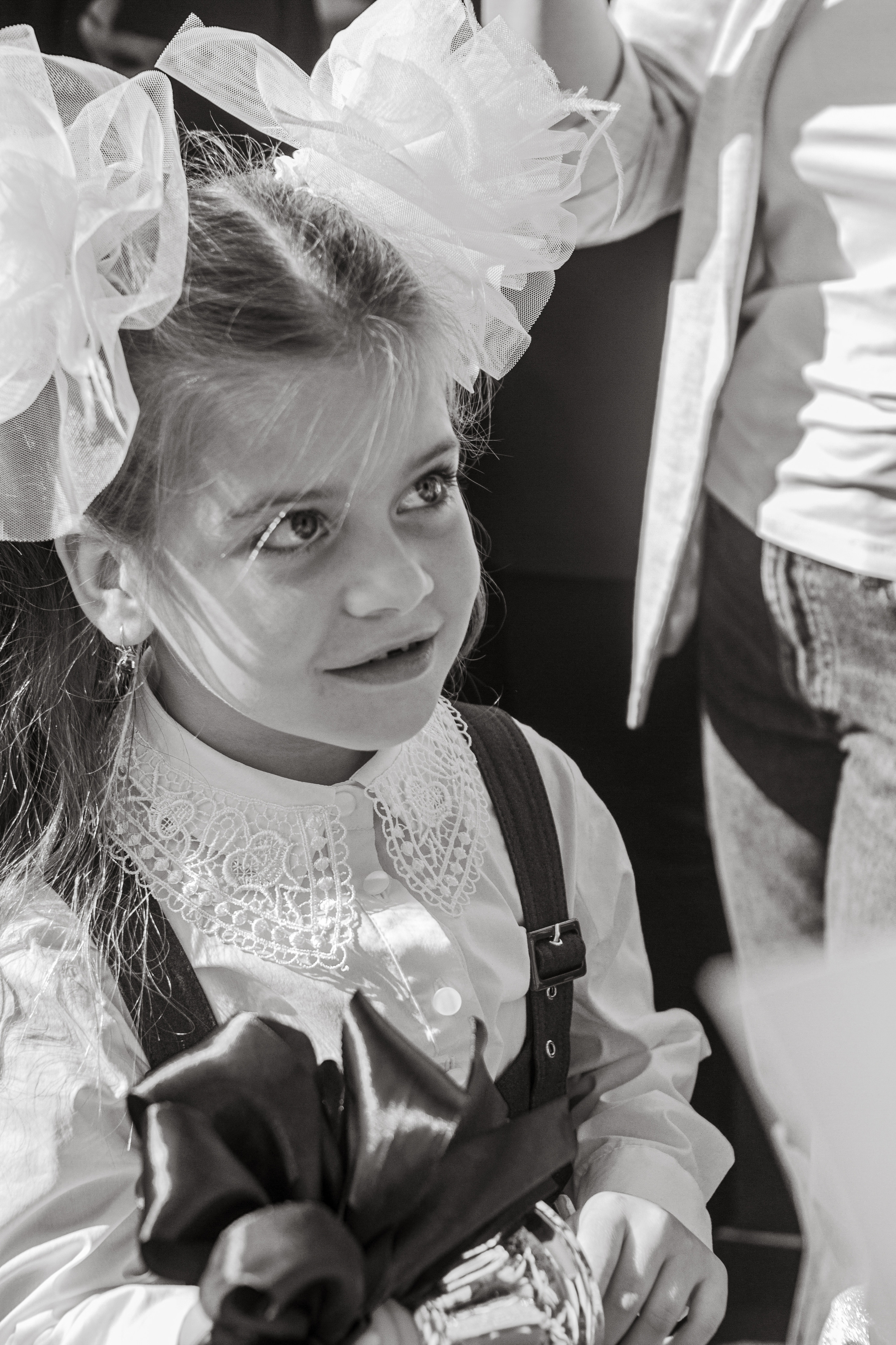 Линейка 1 сентября 2023. Главная