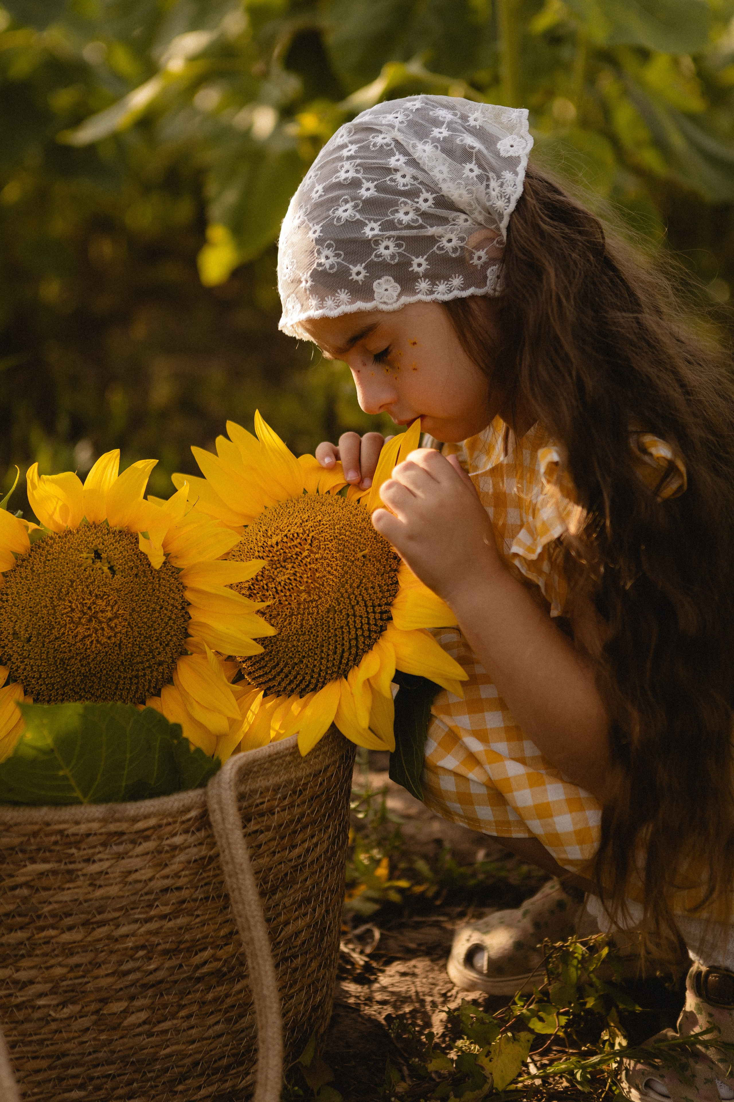 Сестренки Камилла и Айлин. Фотограф в Казани.Снимаю индивидуальные портреты, love story и свадьбы