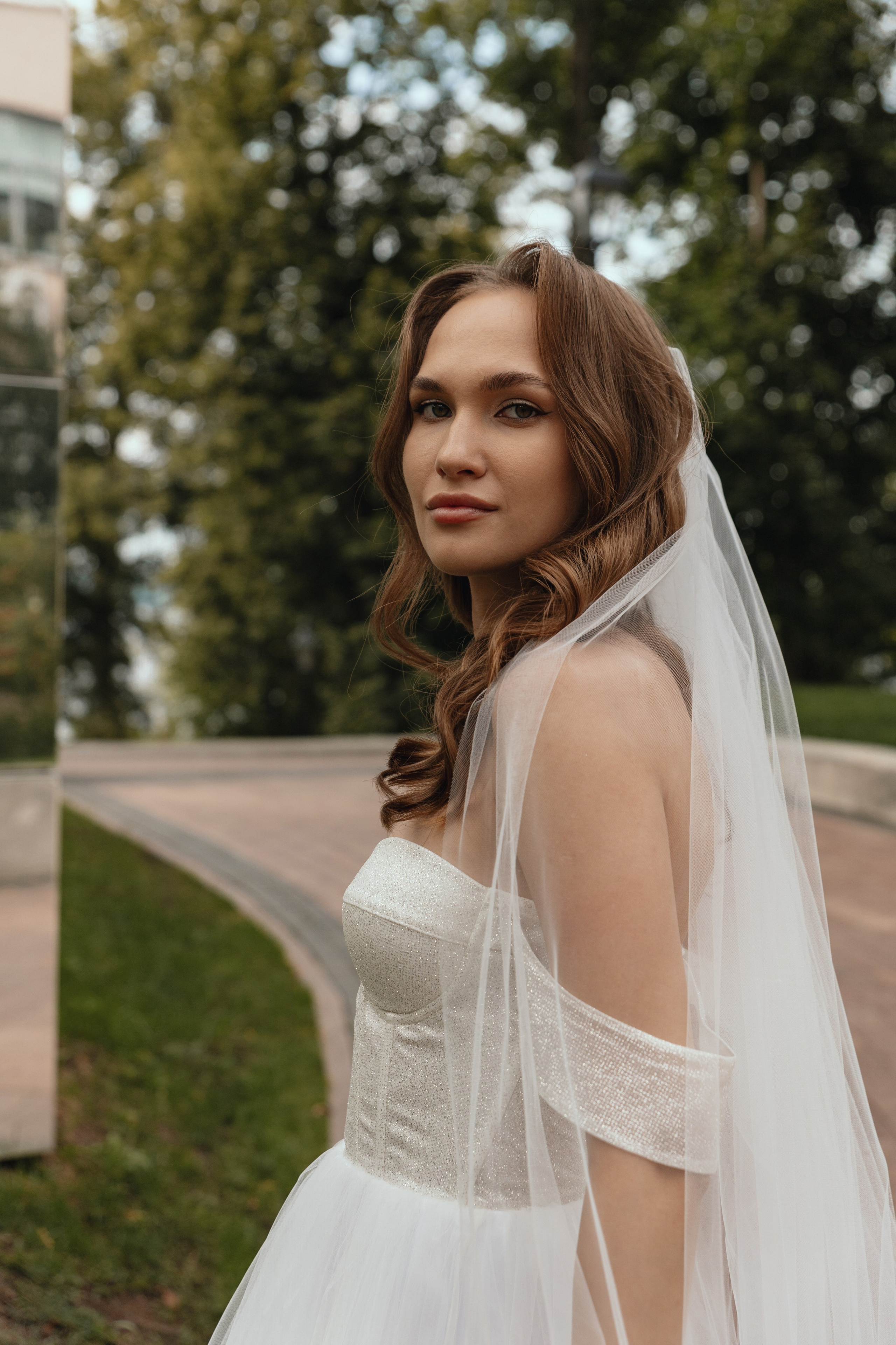 Никита и Алена | свадебная история. Фотограф в Нижнем Новгороде Креава Ира