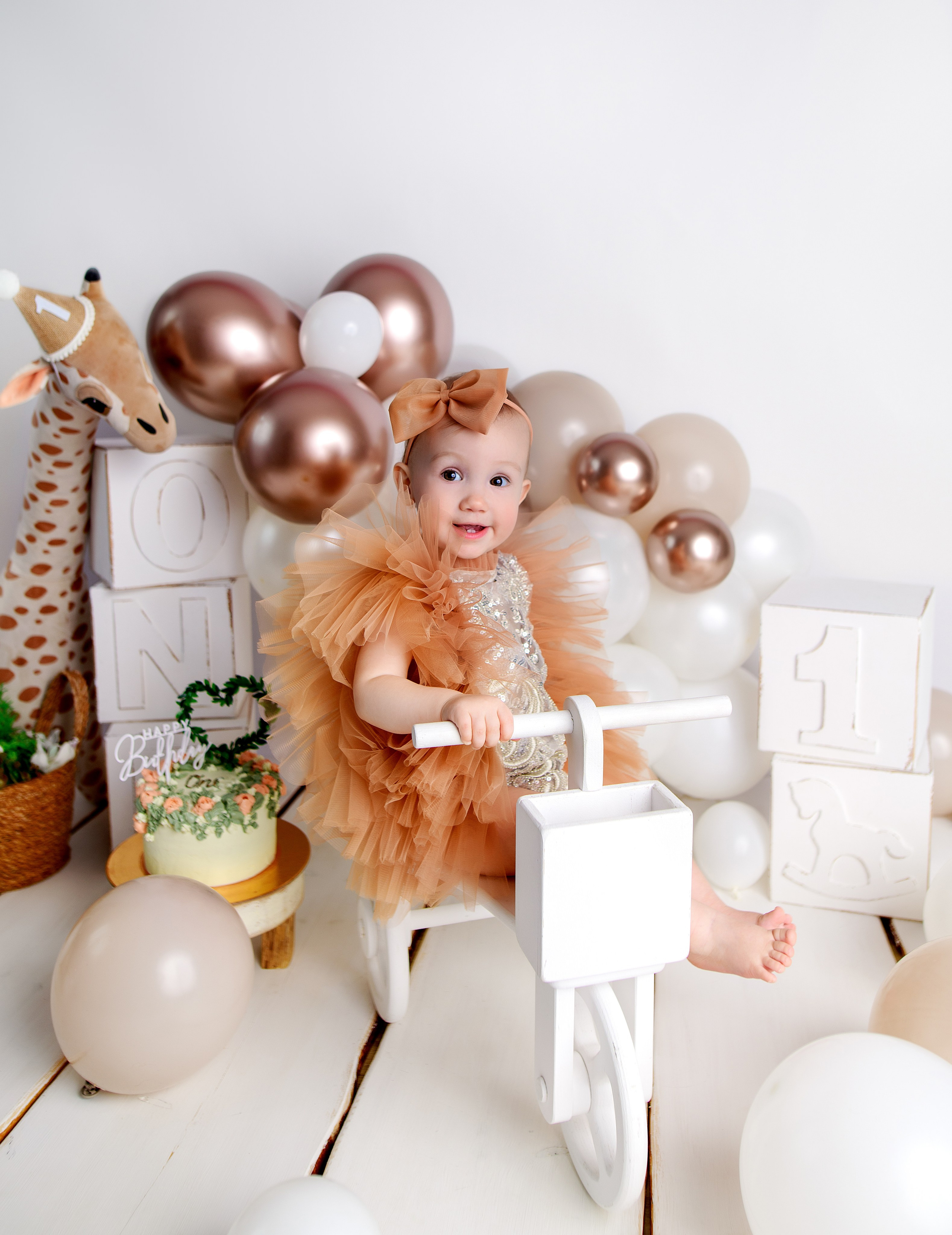 Фотосессия годовалых малышей в Ярославле. Наталья Михайлова Фотограф новорожденных в Ярославле