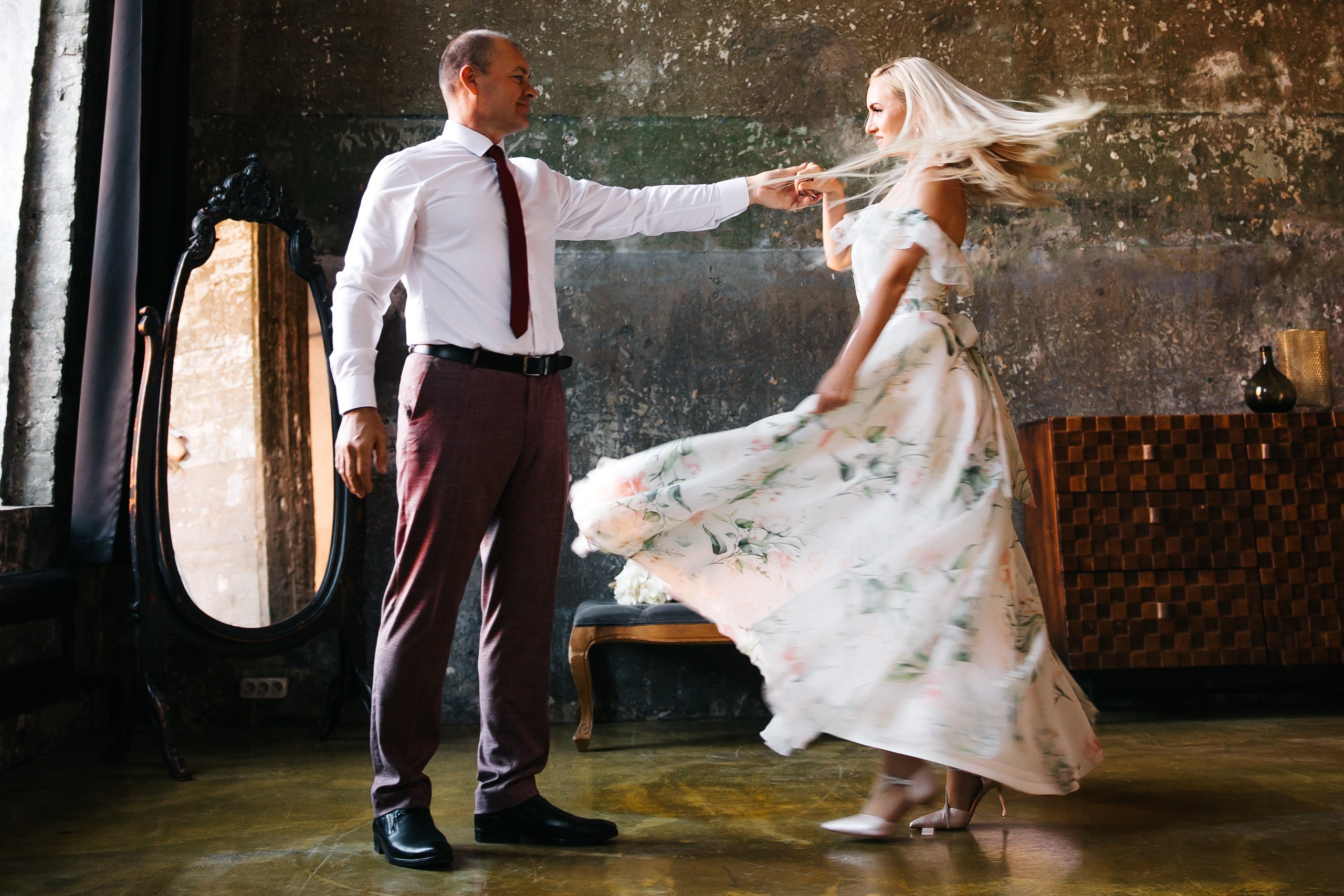 Стелла и Александр. Александр Ченченко ака Саша Че. Свадебный и репортажный фотограф. Москва