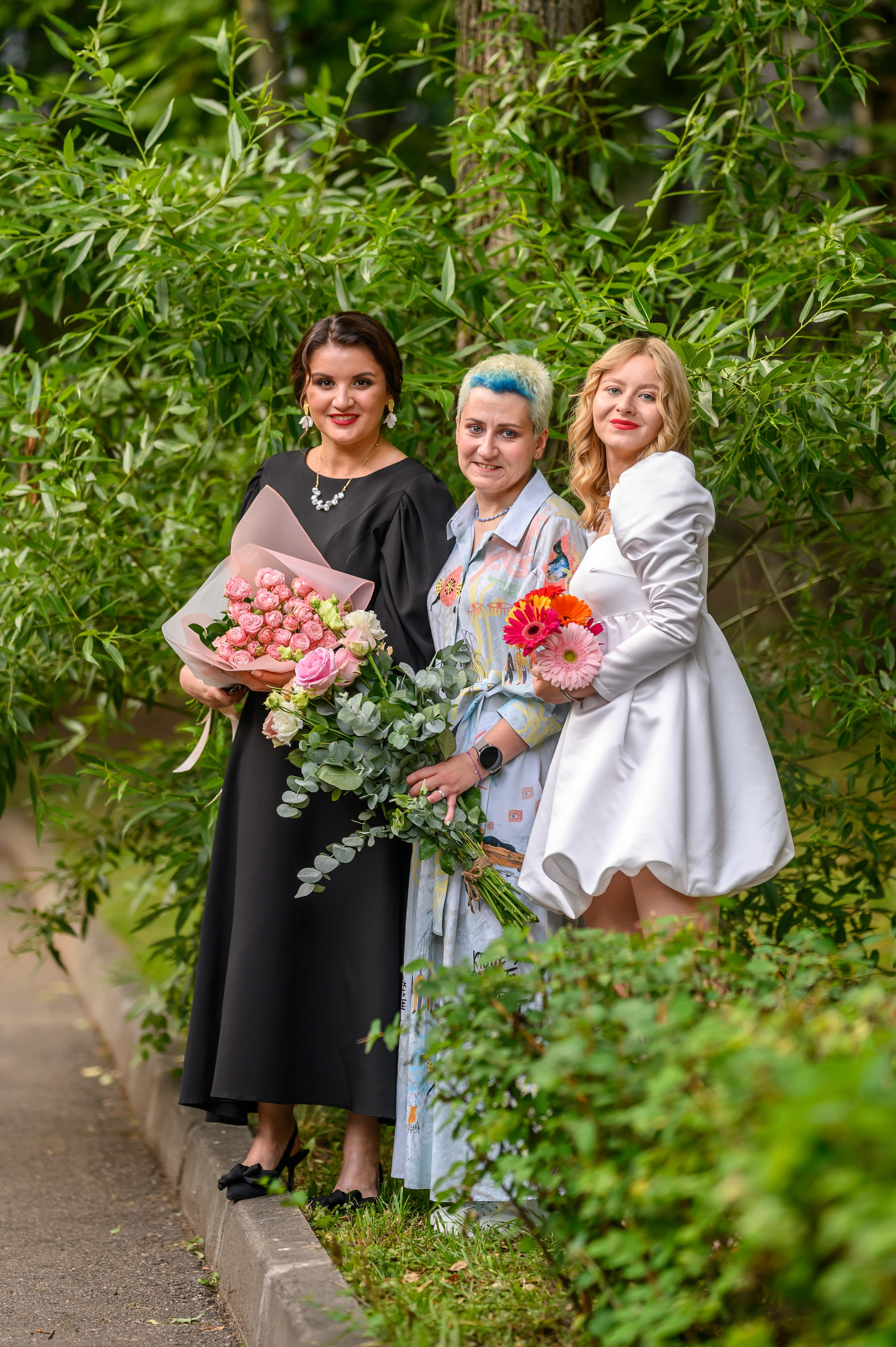 Выпускной 2023