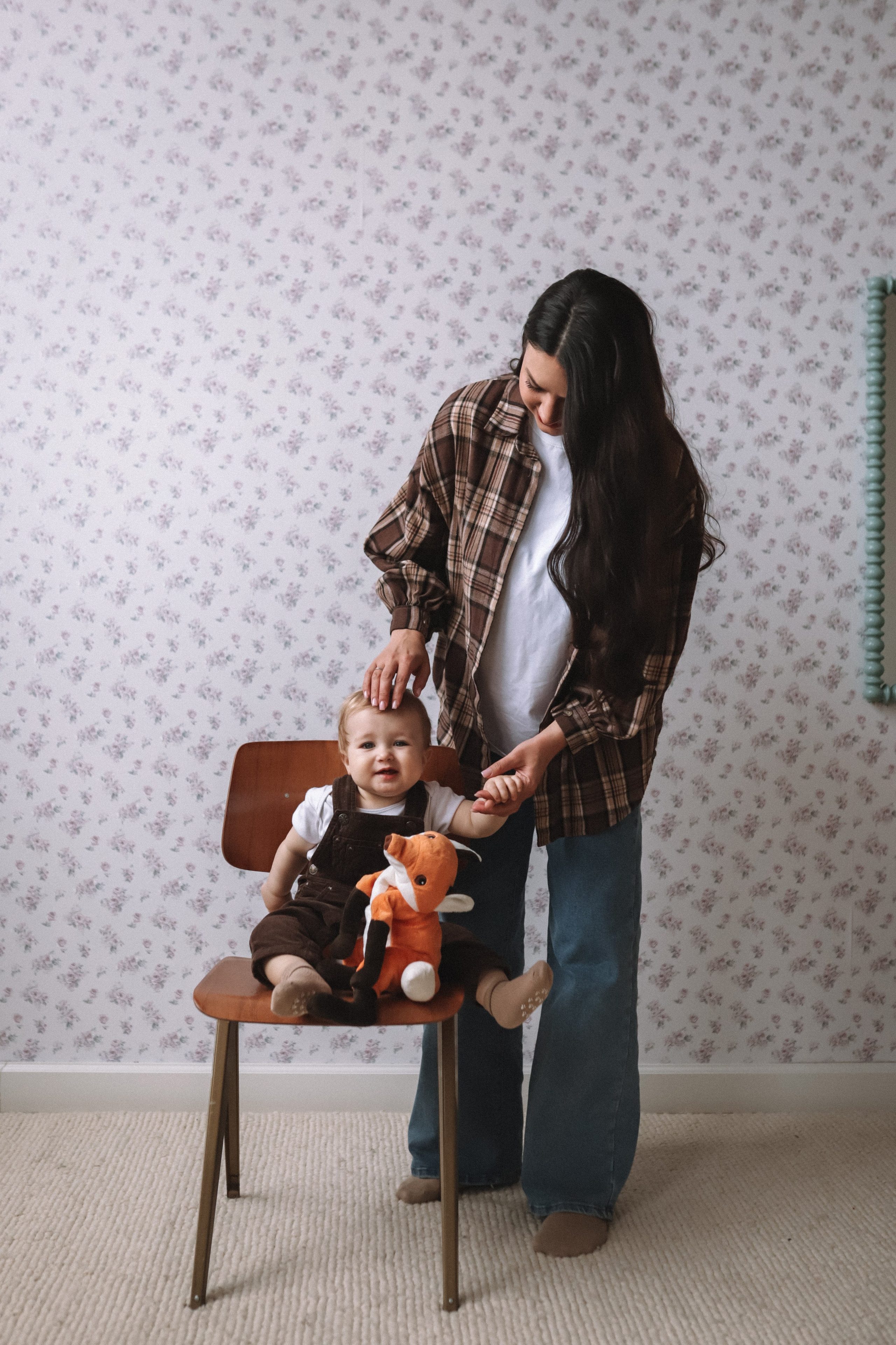 Кристина, Ваня и Лёня. Фотограф в Нижнем Новгороде Кристина Батанова