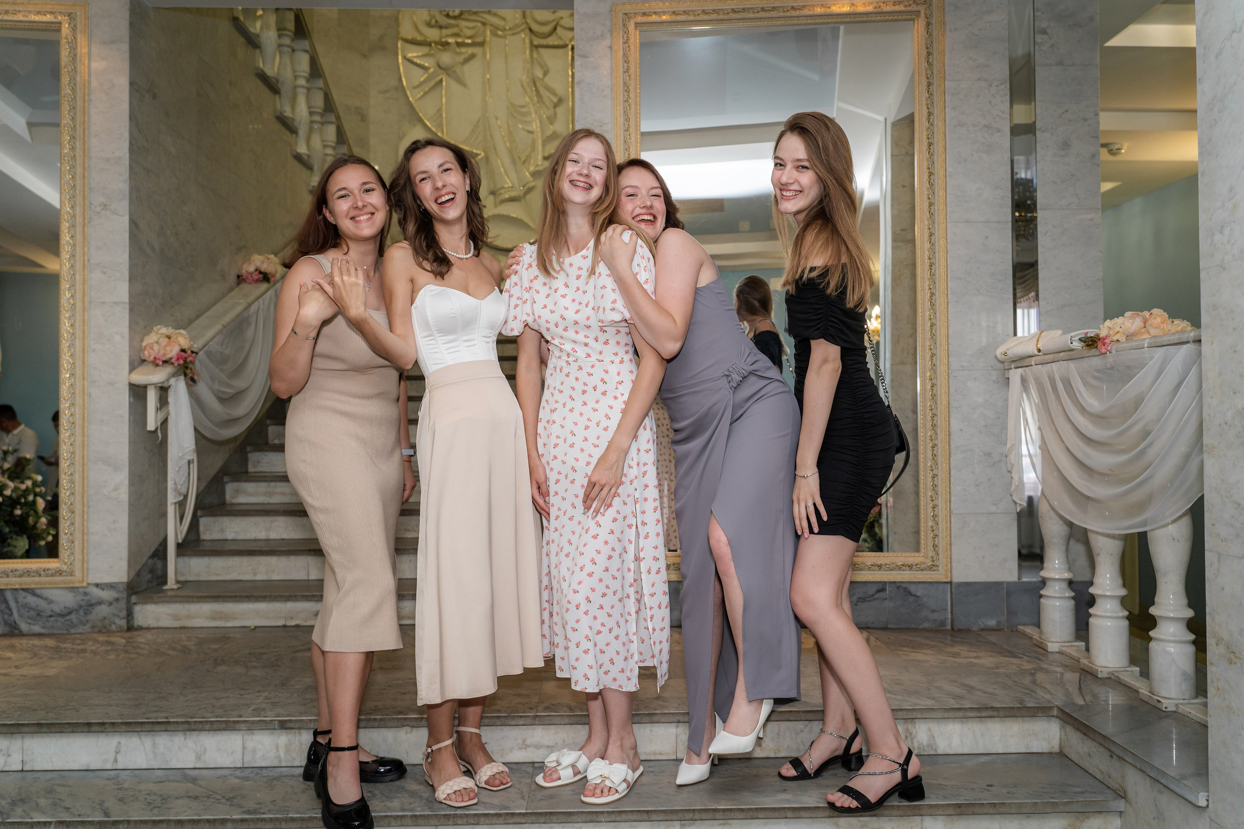 Юлия и Евгений. Свадебный и семейный фотограф Ольга Батова в Ярославле