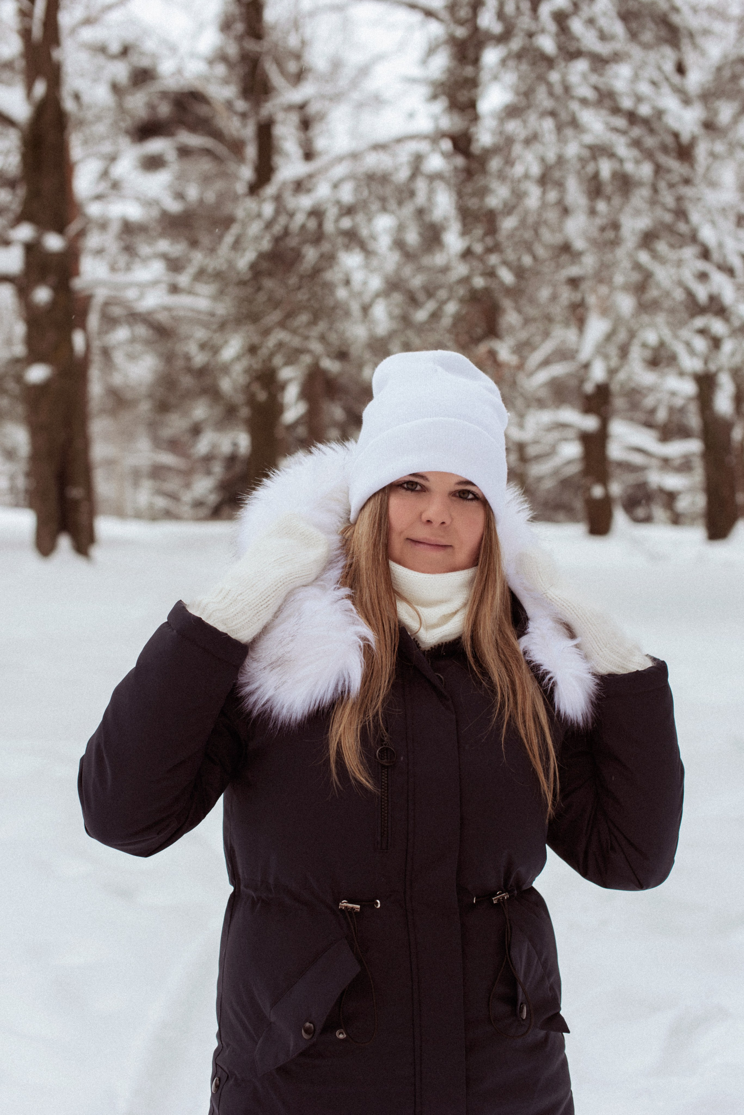 Кристина, Максим и Никита. Женский фотограф в Москве и МО
