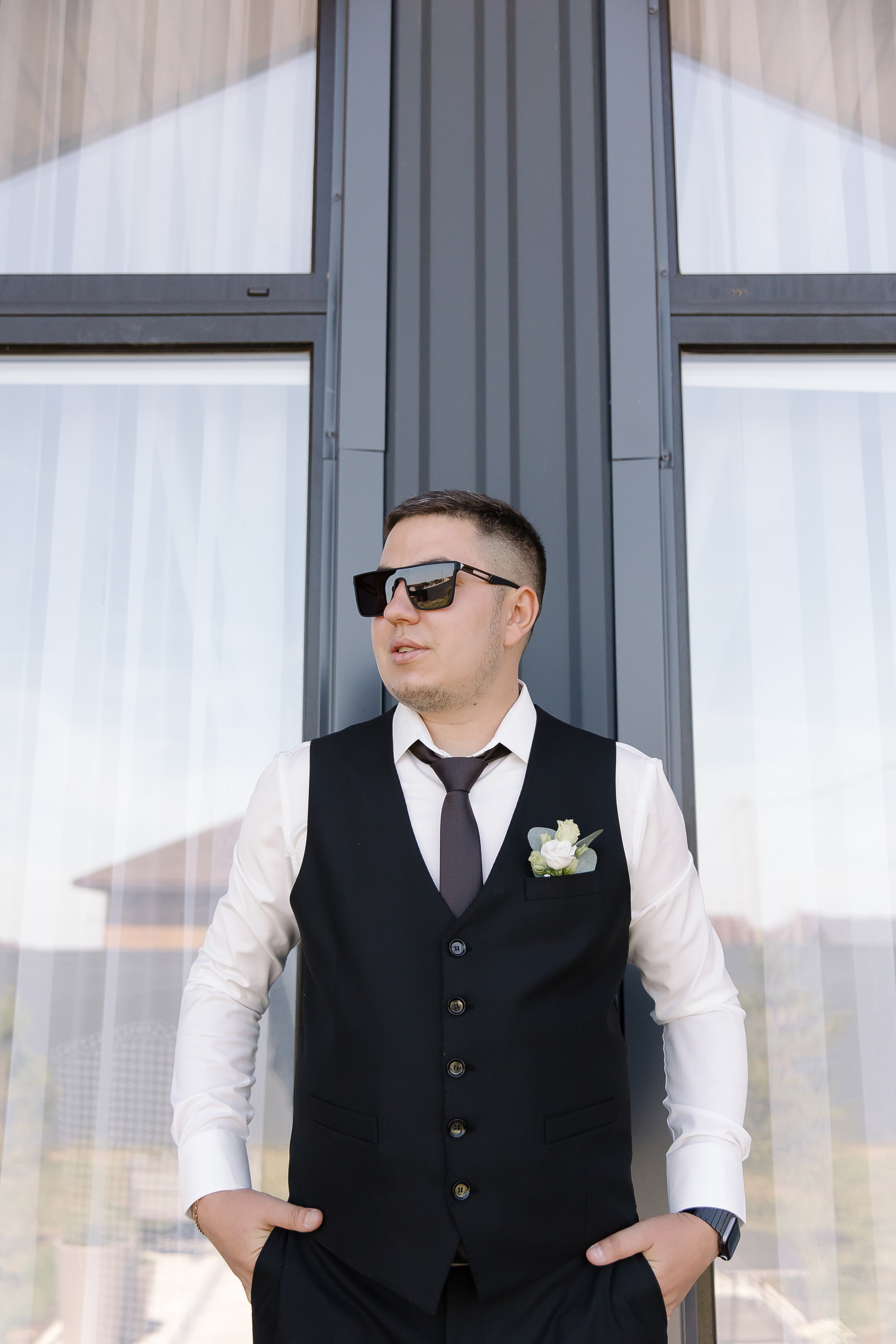 Свадьба Ленар и Лиана. Свадебный и семейный фотограф в Набережных Челнах и Казани