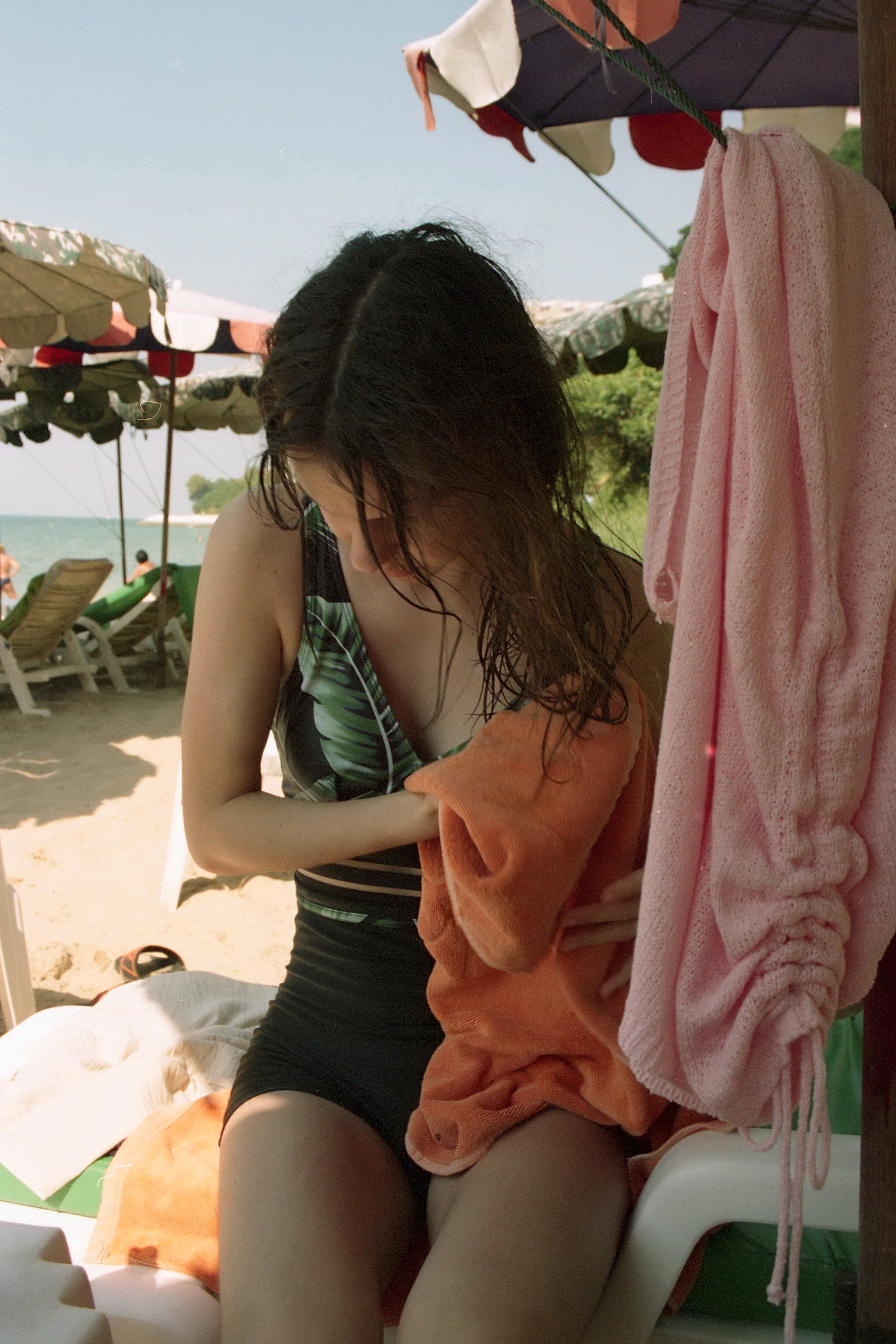 Тайланд. Елена Никитина. Фотохудожник. Пленочная фотография. Принты