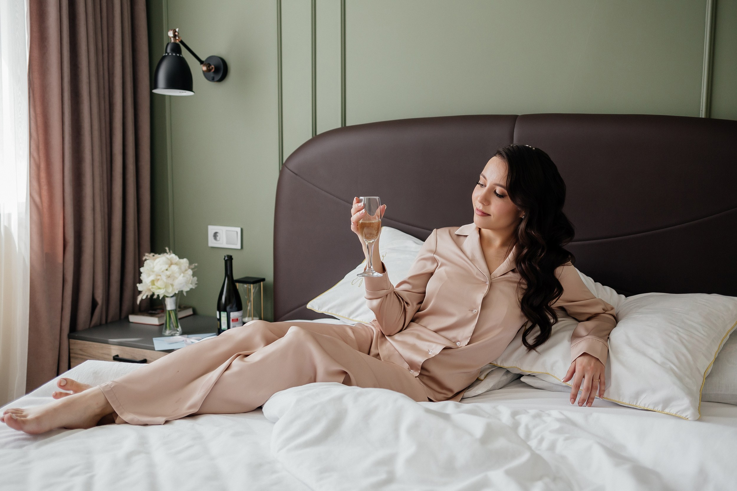 Сергей ♡ Наталья. Валентина Ливенцева семейный фотограф