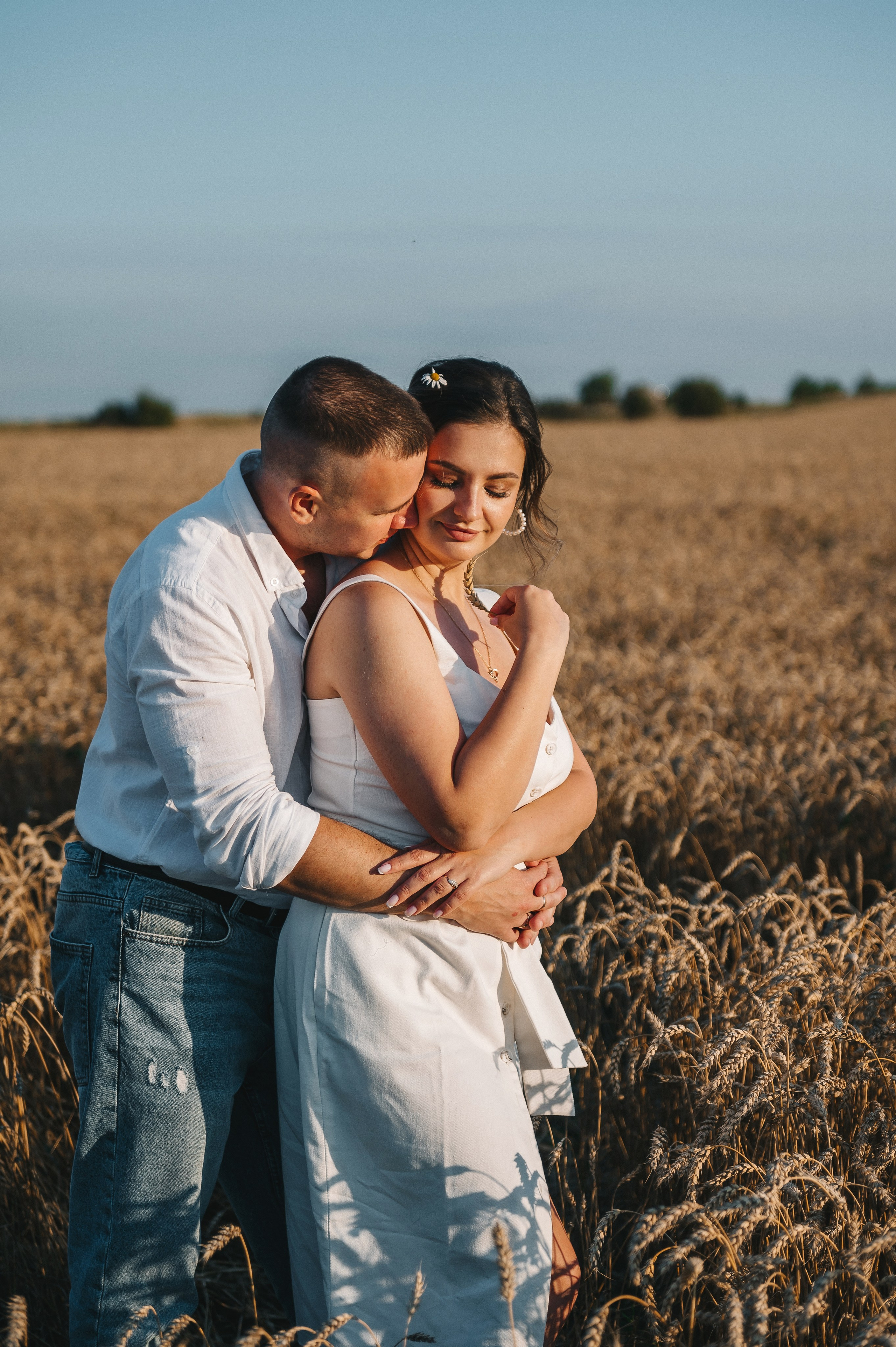 Хомичи. Семейный и свадебный фотограф Алёна Морозова Коломна