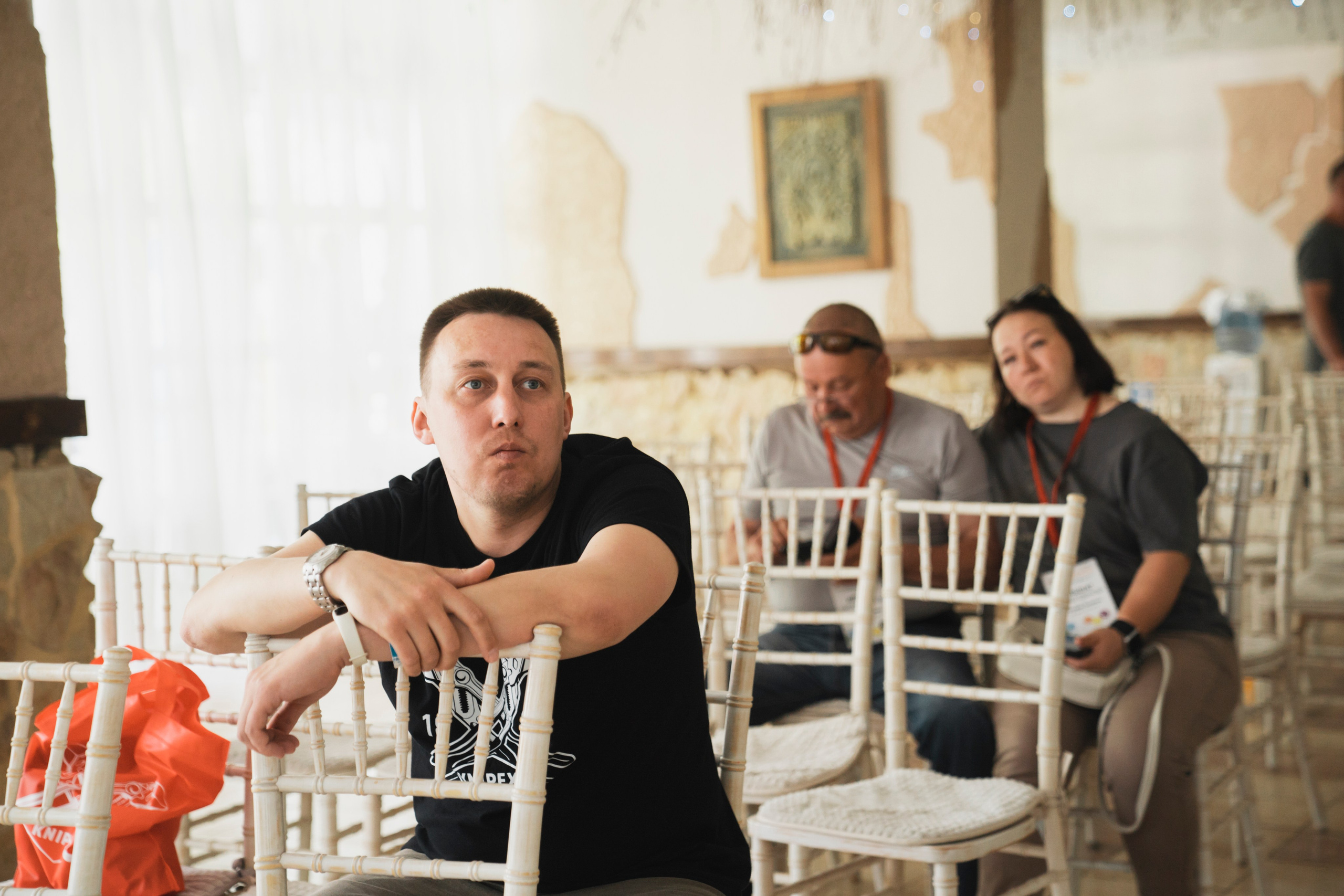 Форум «единая платформа продавцов инструментов и оборудования». Свадебный фотограф в Москве Кристина Чехова