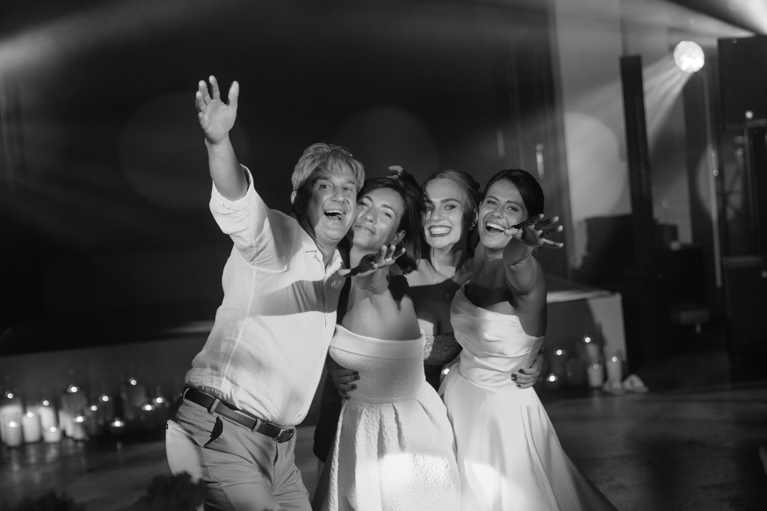 Дарья и Валера. Свадебный и репортажный фотограф Новороссийск Краснодар Сочи Крым Данила Данилов