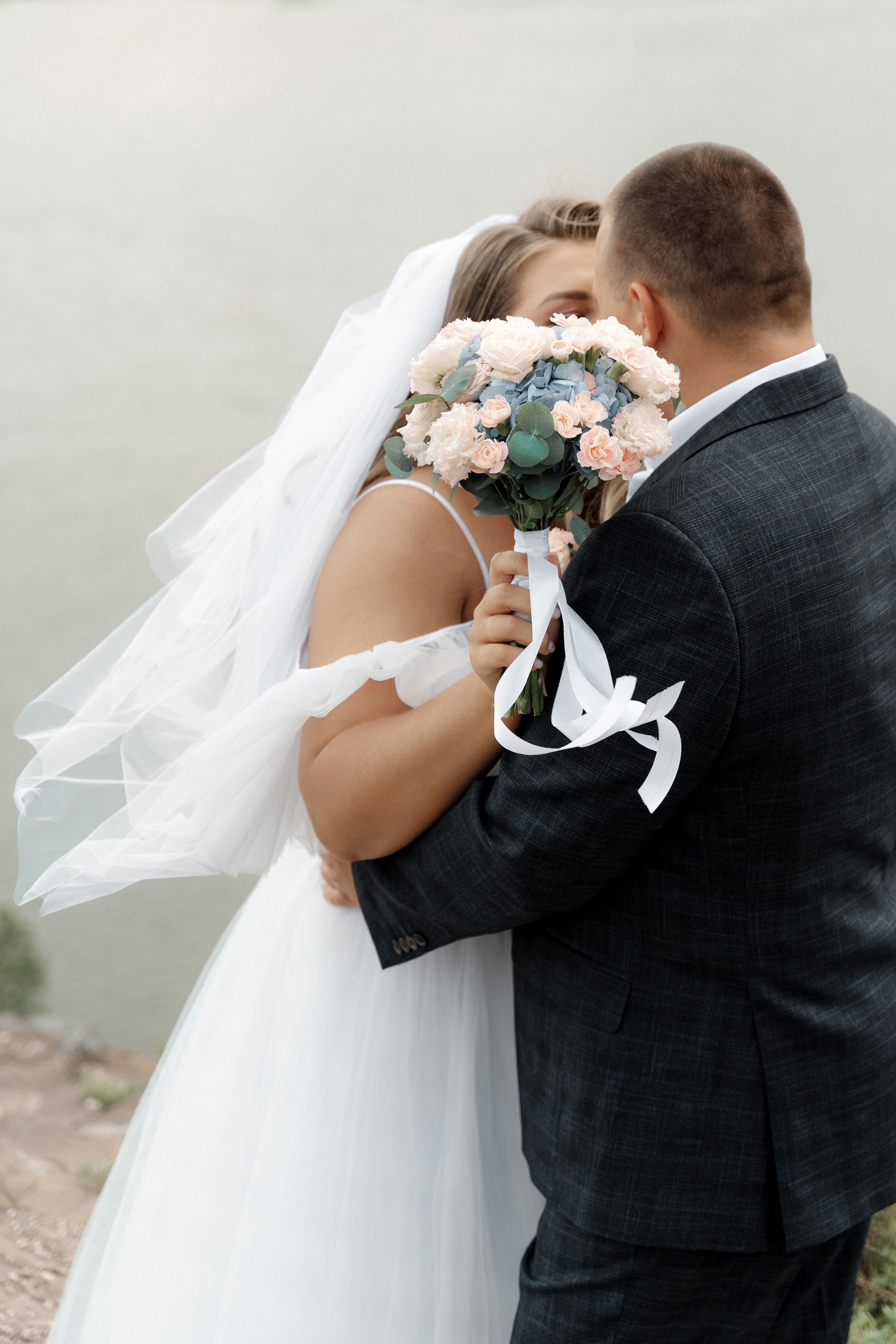 Екатерина и Дмитрий. Фотограф Ким Наталья в Красноярске