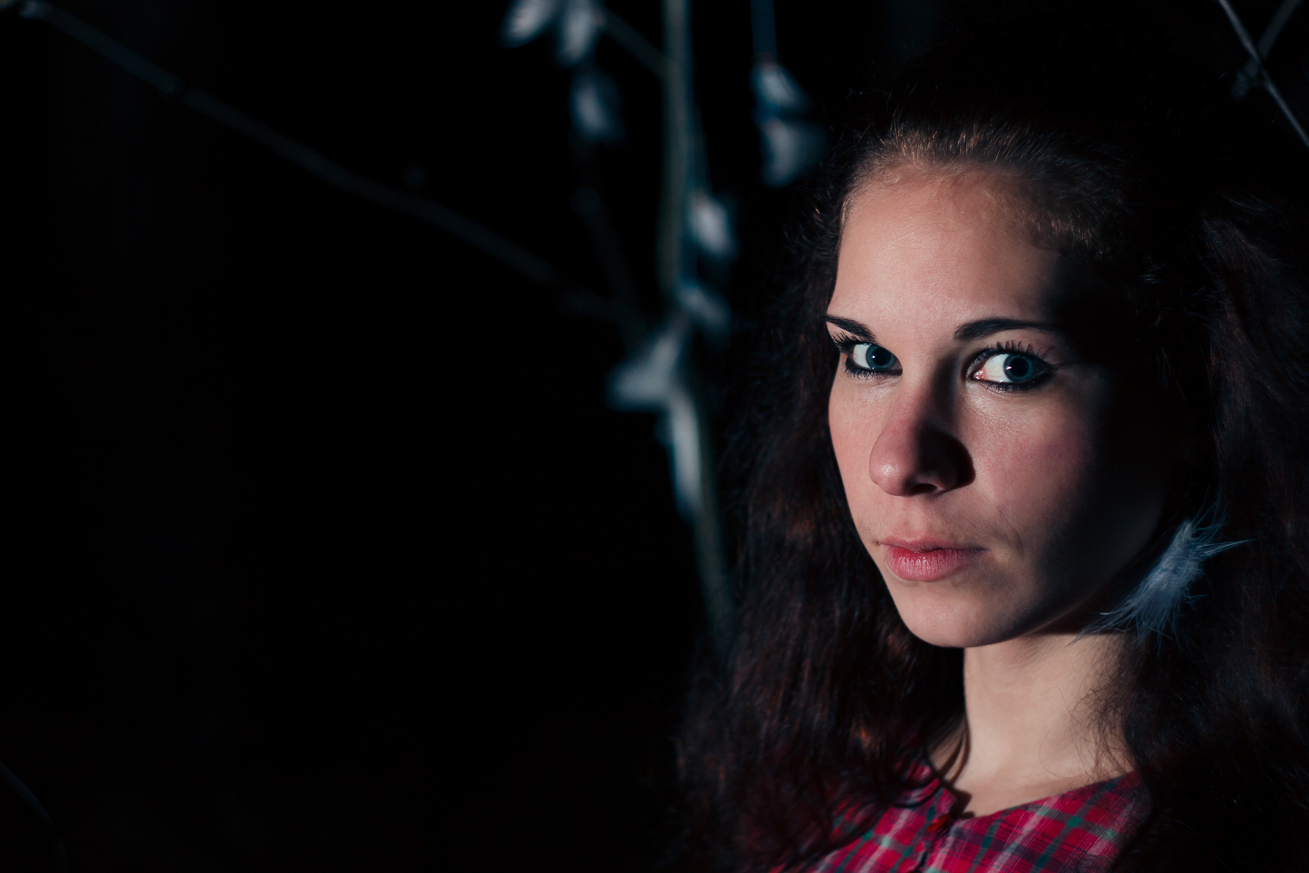 Собирательница снов. Стас Никоненко • Кинооператор • Фотограф