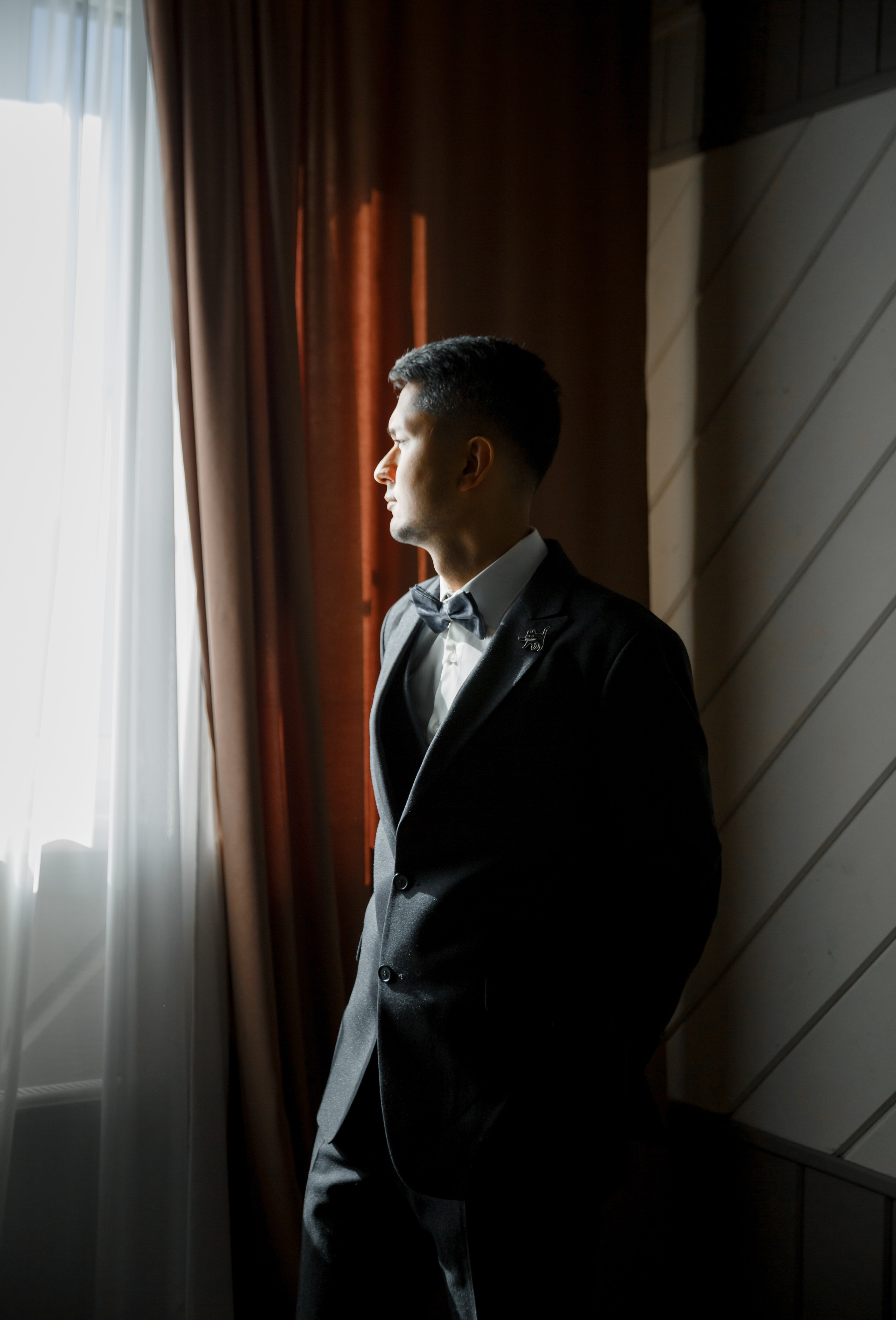 Олег и Даша. Ваш фотограф Любовь Чистякова