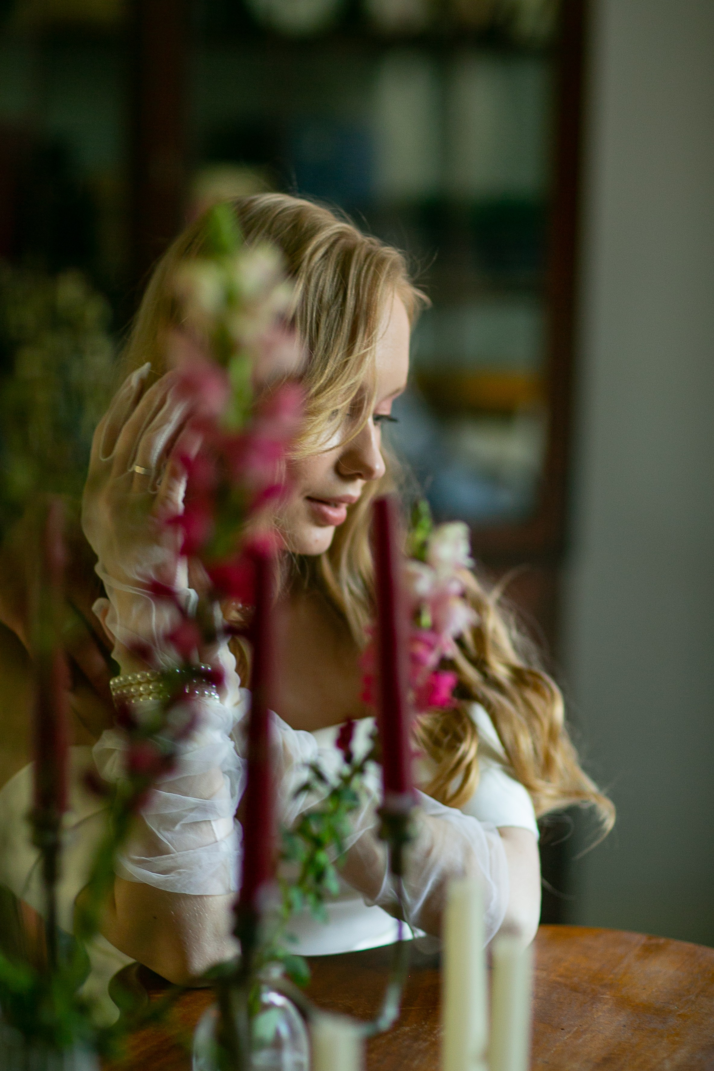 Елизавета и Влад. Ваш фотограф Любовь Чистякова