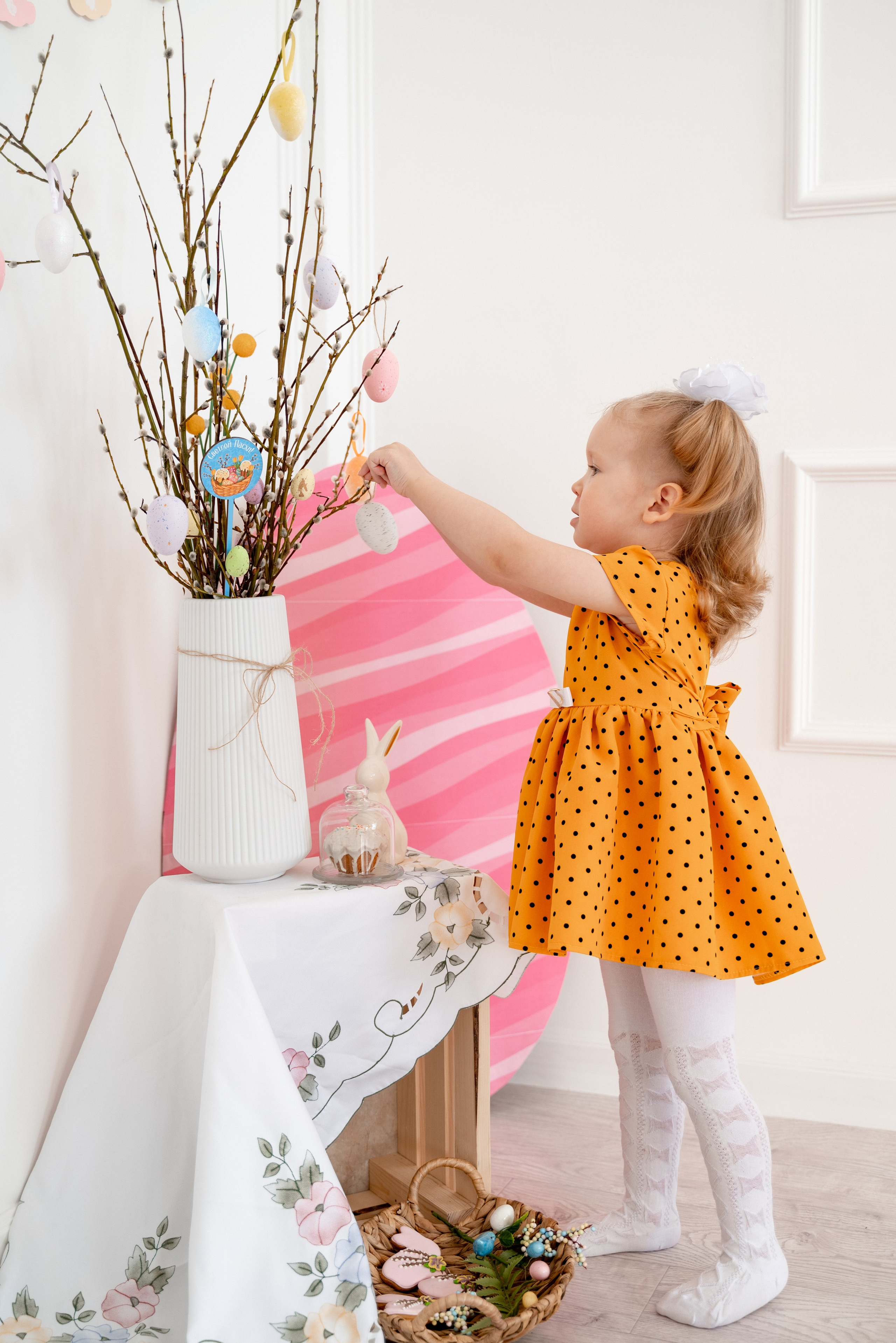 Пасхальный 2023. Фотограф Екатерина Шишкина. Питкяранта. Карелия