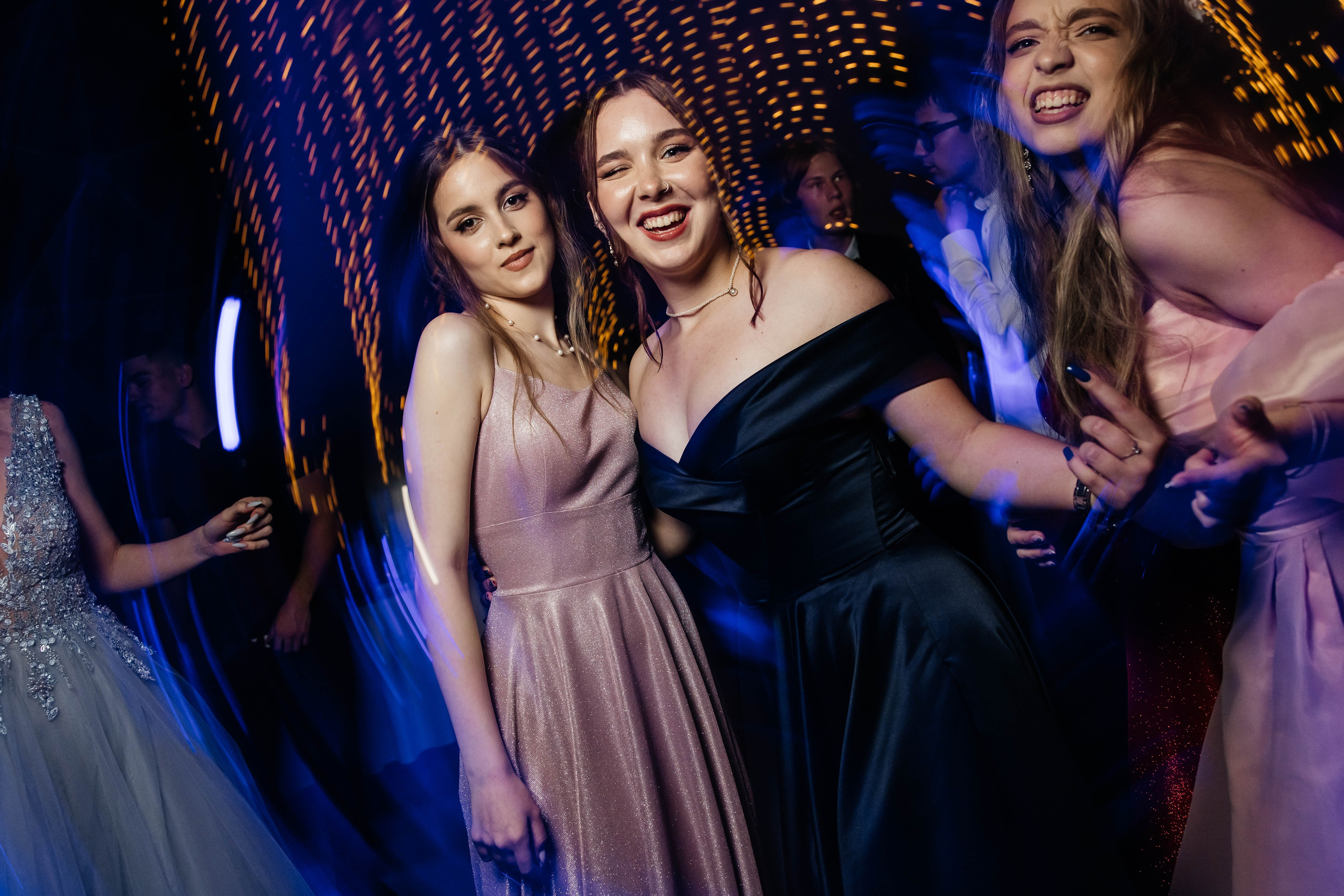 Выпускной 2025. Maxim Tsoy Photography