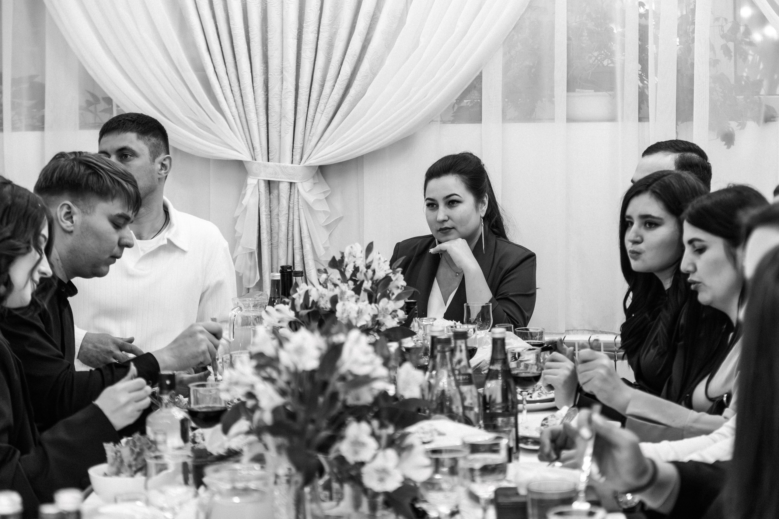 Свадьба Василия и Галины. Артур Иликчян — Wedding & Event фотограф в Краснодаре