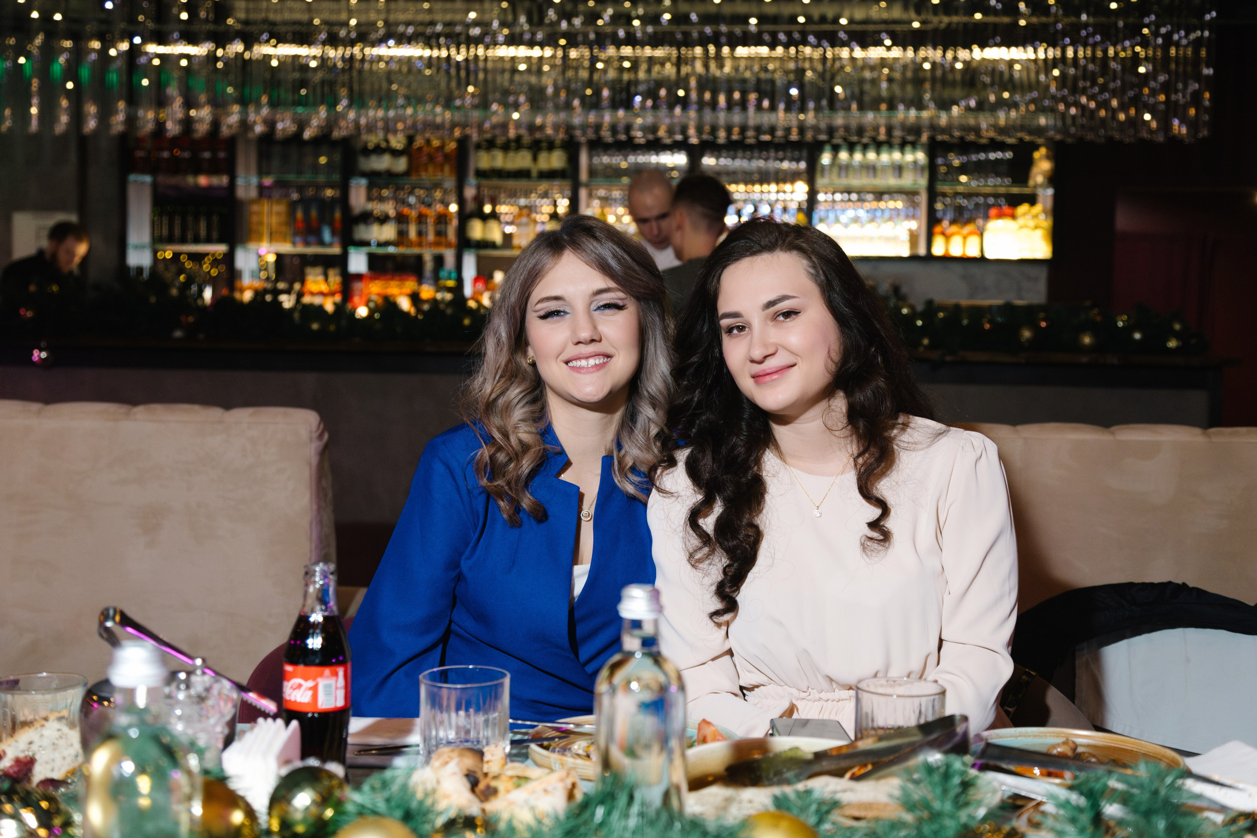 Новогодний корпоратив. Артур Иликчян — Wedding & Event фотограф в Краснодаре