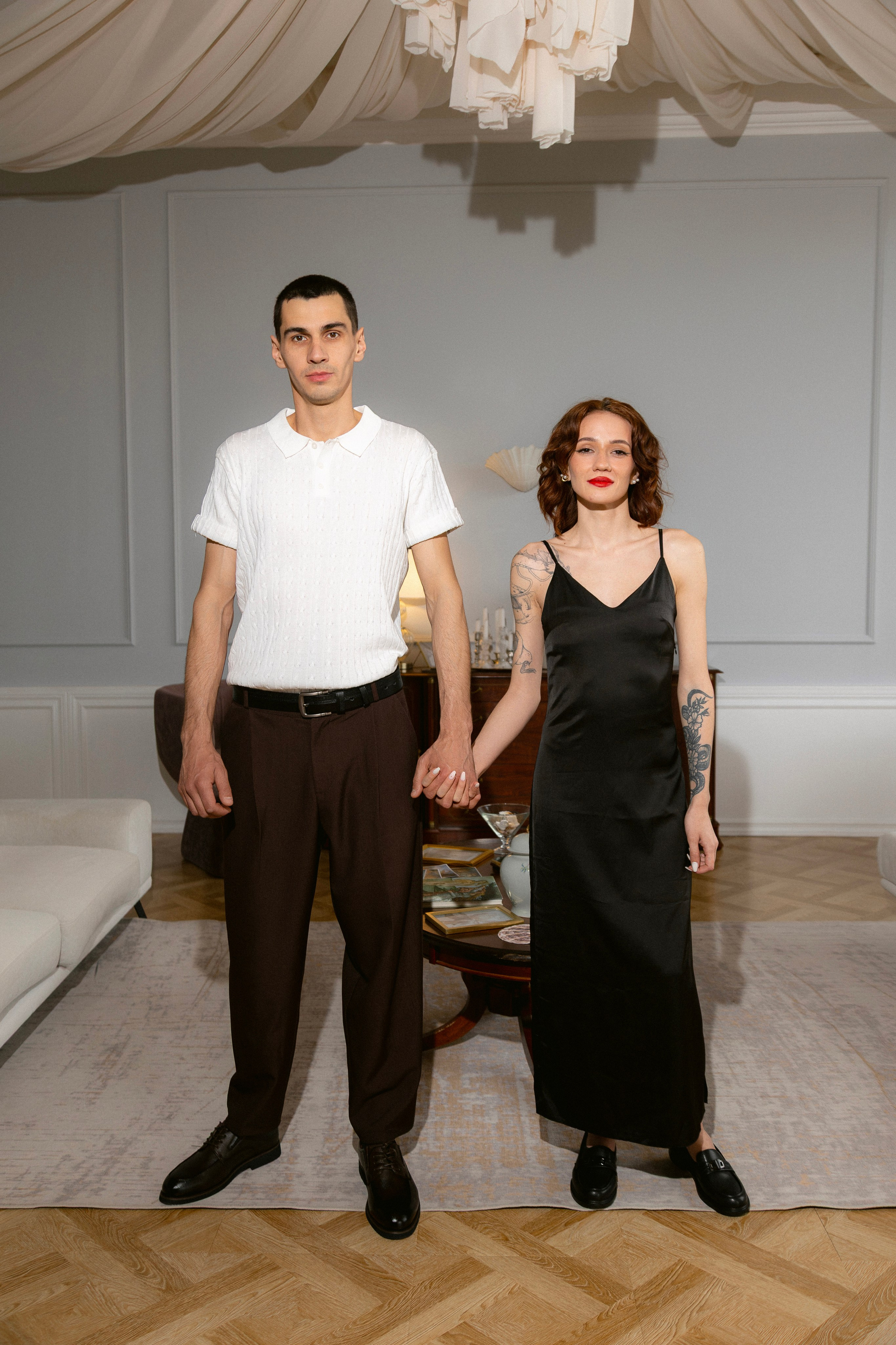 Игорь и София. Артур Иликчян — Wedding & Event фотограф в Краснодаре