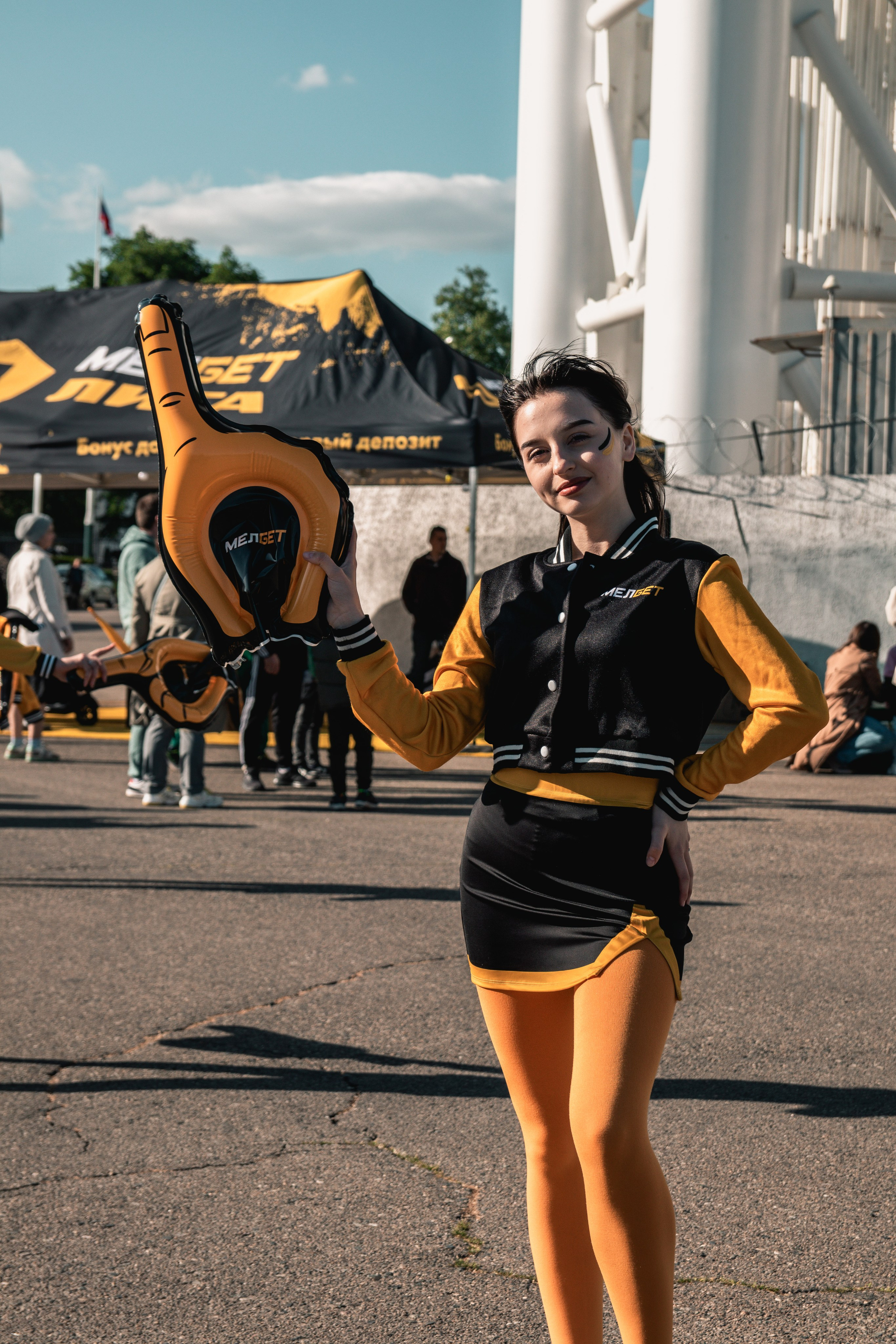 MELBET. Артур Иликчян — Wedding & Event фотограф в Краснодаре