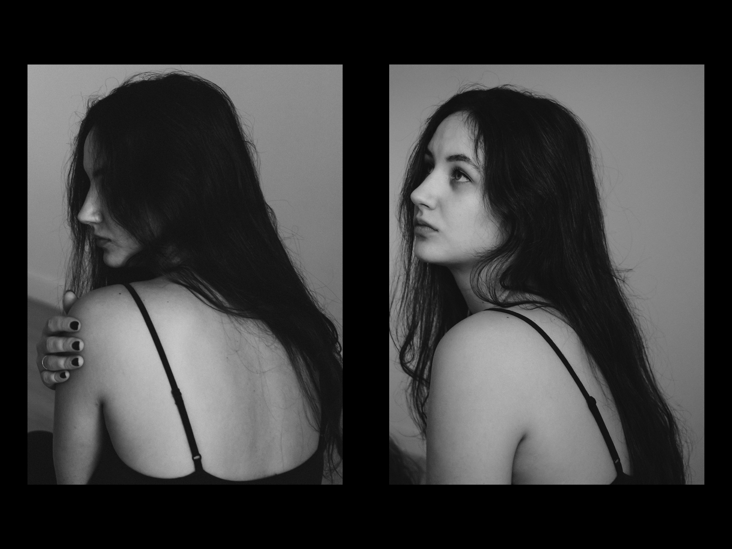 Алина. Портретный фотограф в Екатеринбурге Филимонова Анастасия