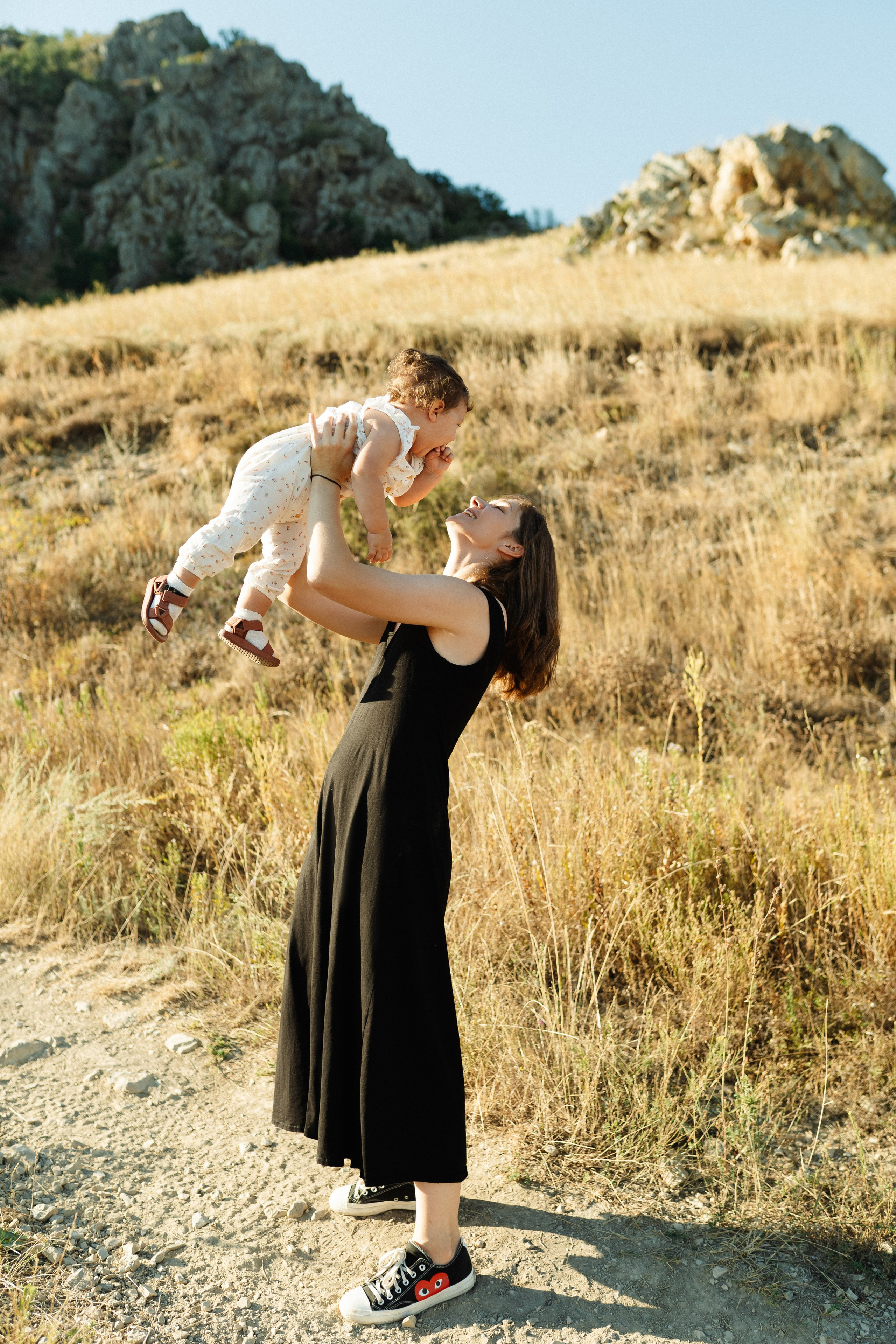 ВикаТатиа. Портретный и семейный фотограф в Пятигорске Кутырева Ксения