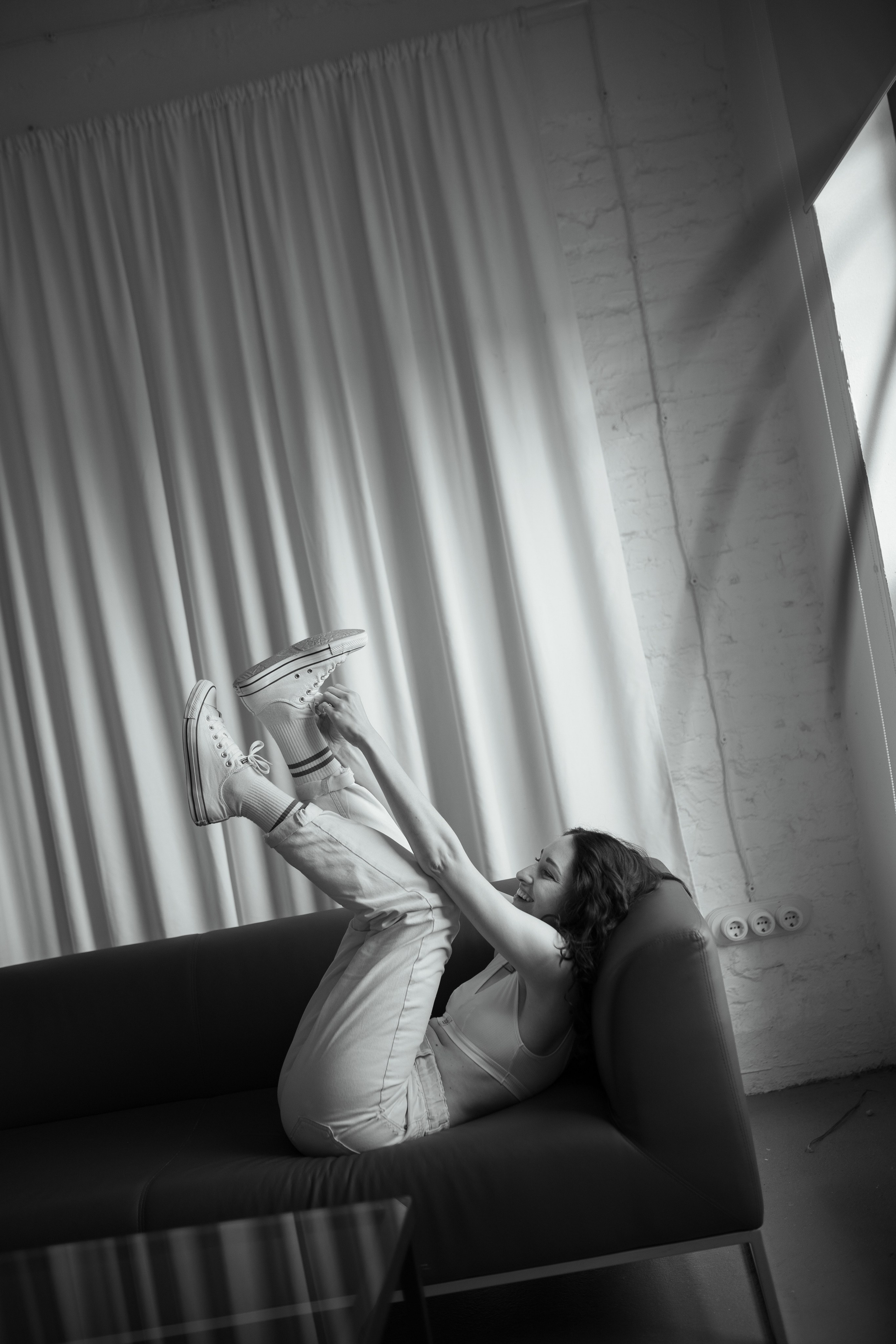 Катерина. Портретный и семейный фотограф в Пятигорске Кутырева Ксения