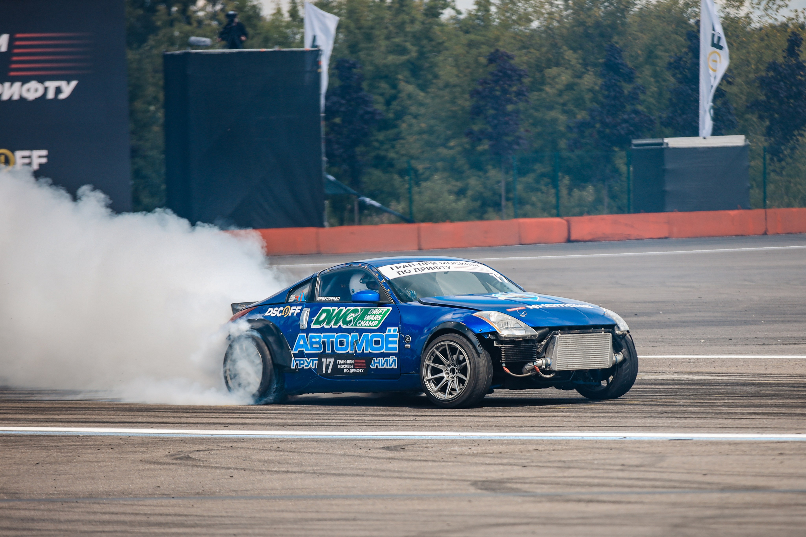 Чемпионат Москвы по дрифту 2023. Свадебный фотограф Расторгуев Дмитрий